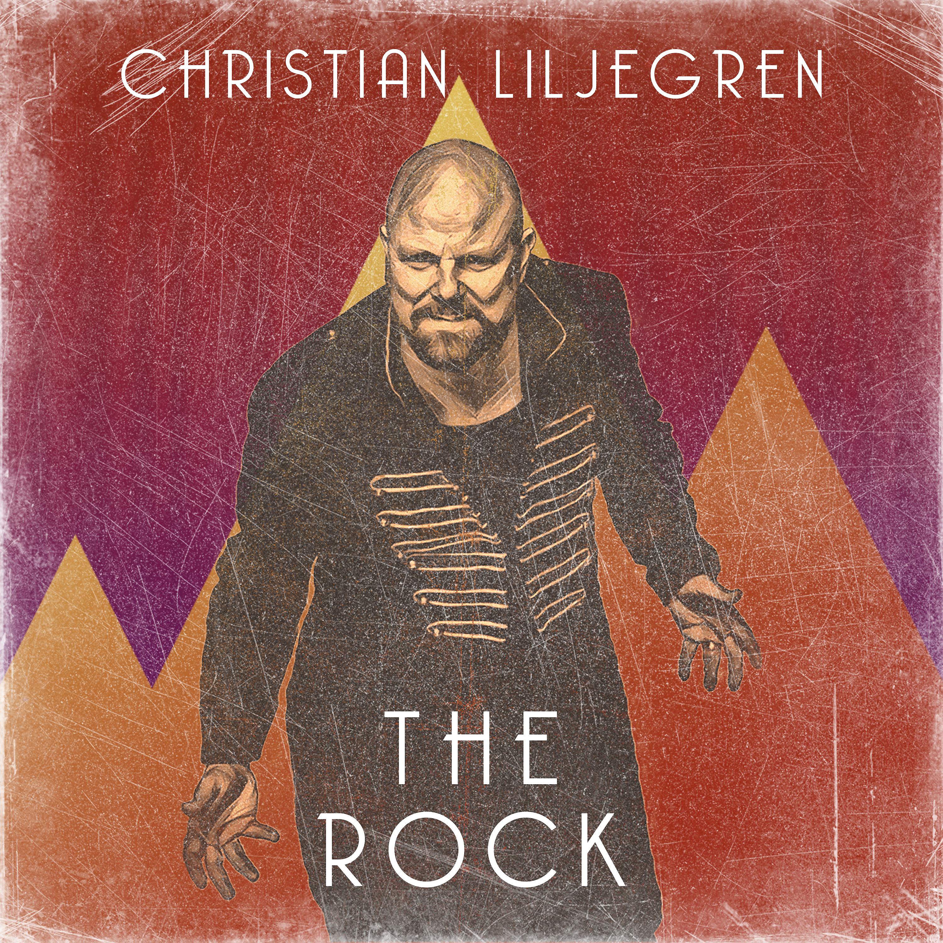 Постер альбома The Rock