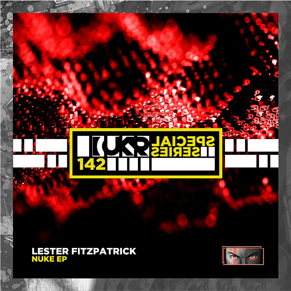 Lester Fitzpatrick - Nuke