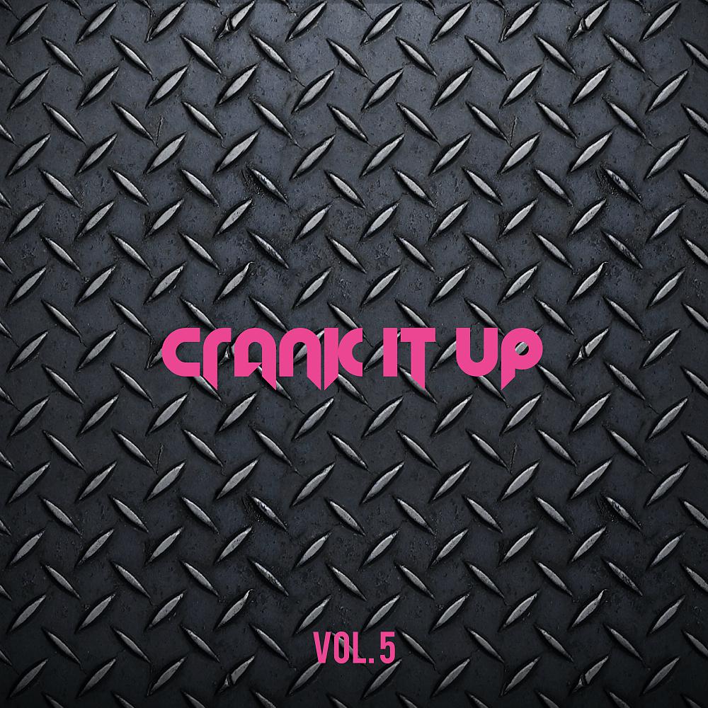 Постер альбома Crank It Up, Vol. 5