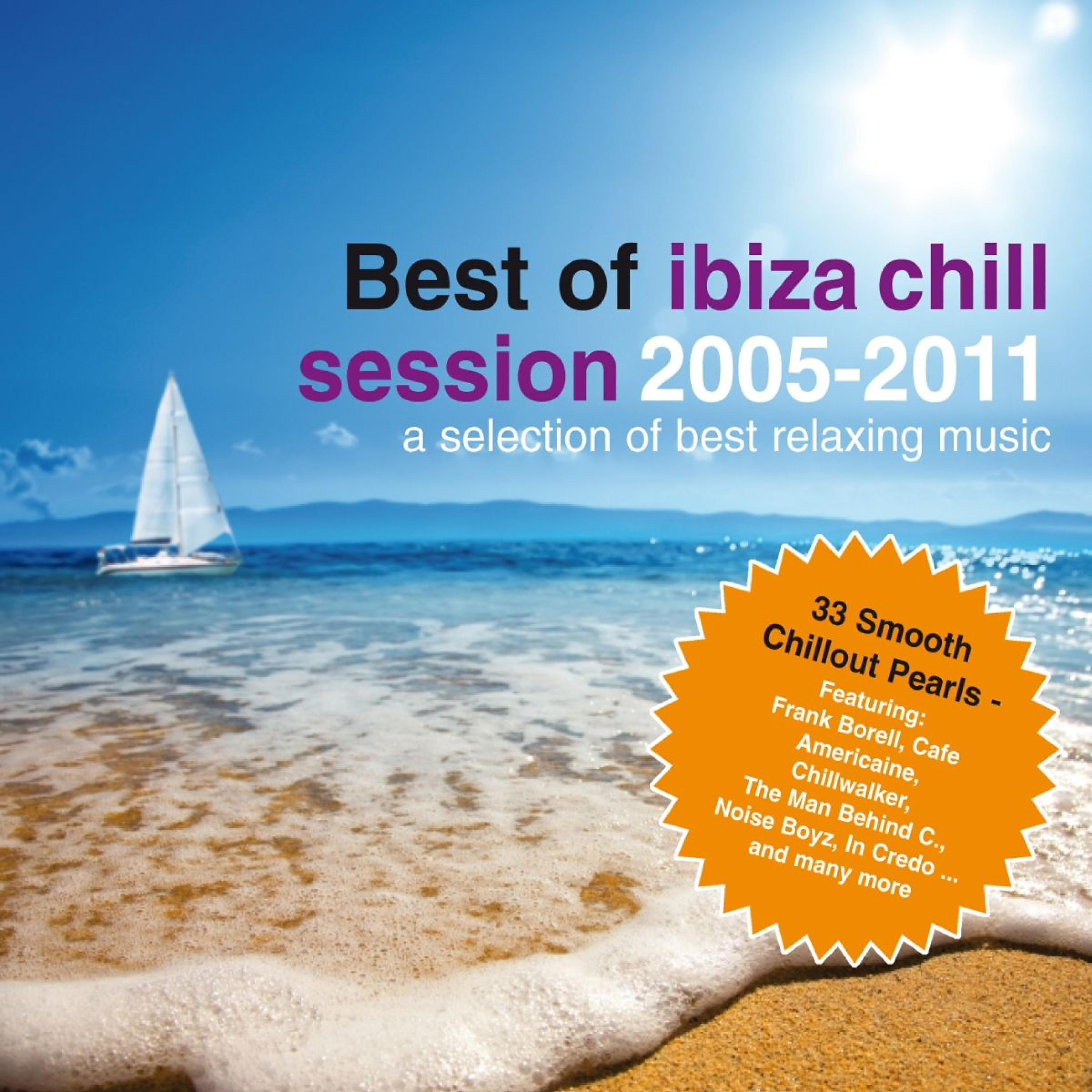 Citrus Jam - Beach Cafe (Cool and Lazy Mix)