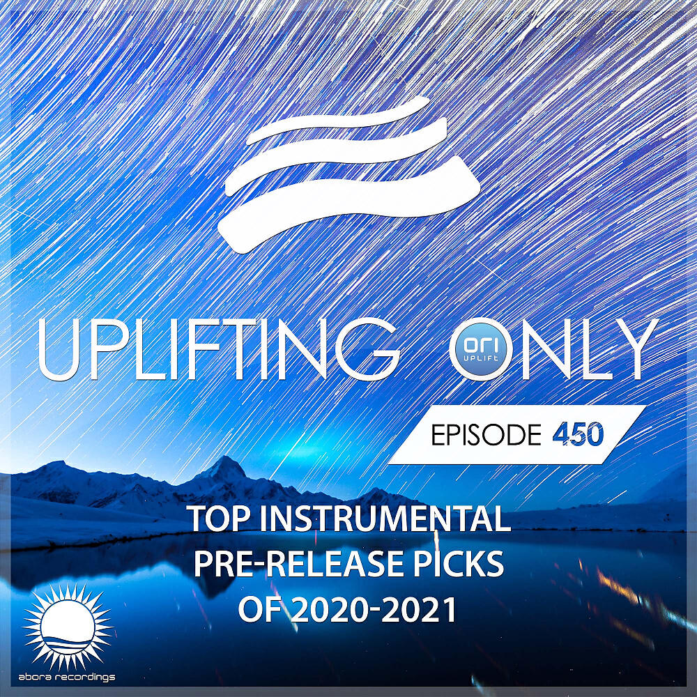 Roman Messer - Reflection (UpOnly 450) (Ahmed Romel Remix - Mix Cut)