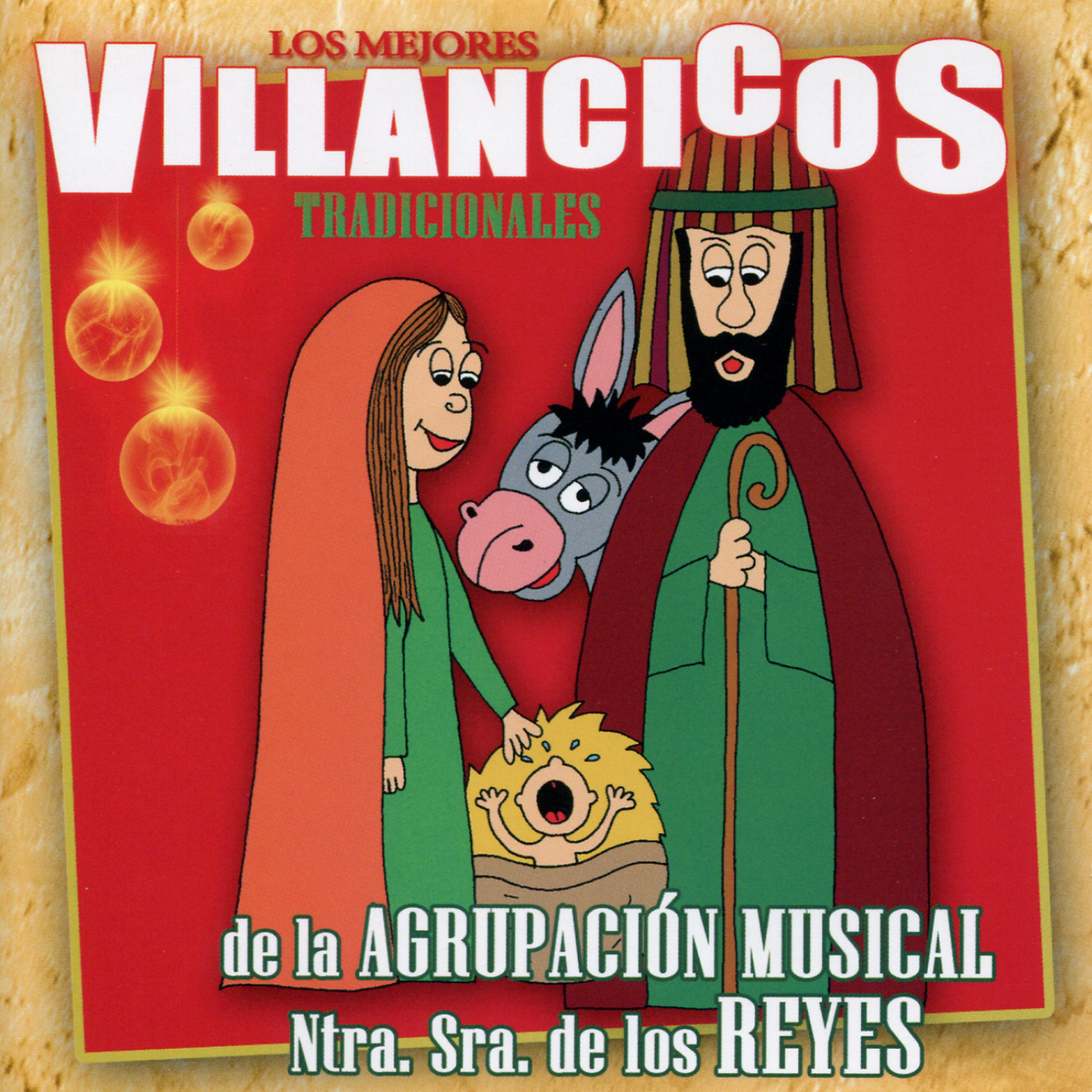 Постер альбома Los Mejores Villancicos Tradicionales