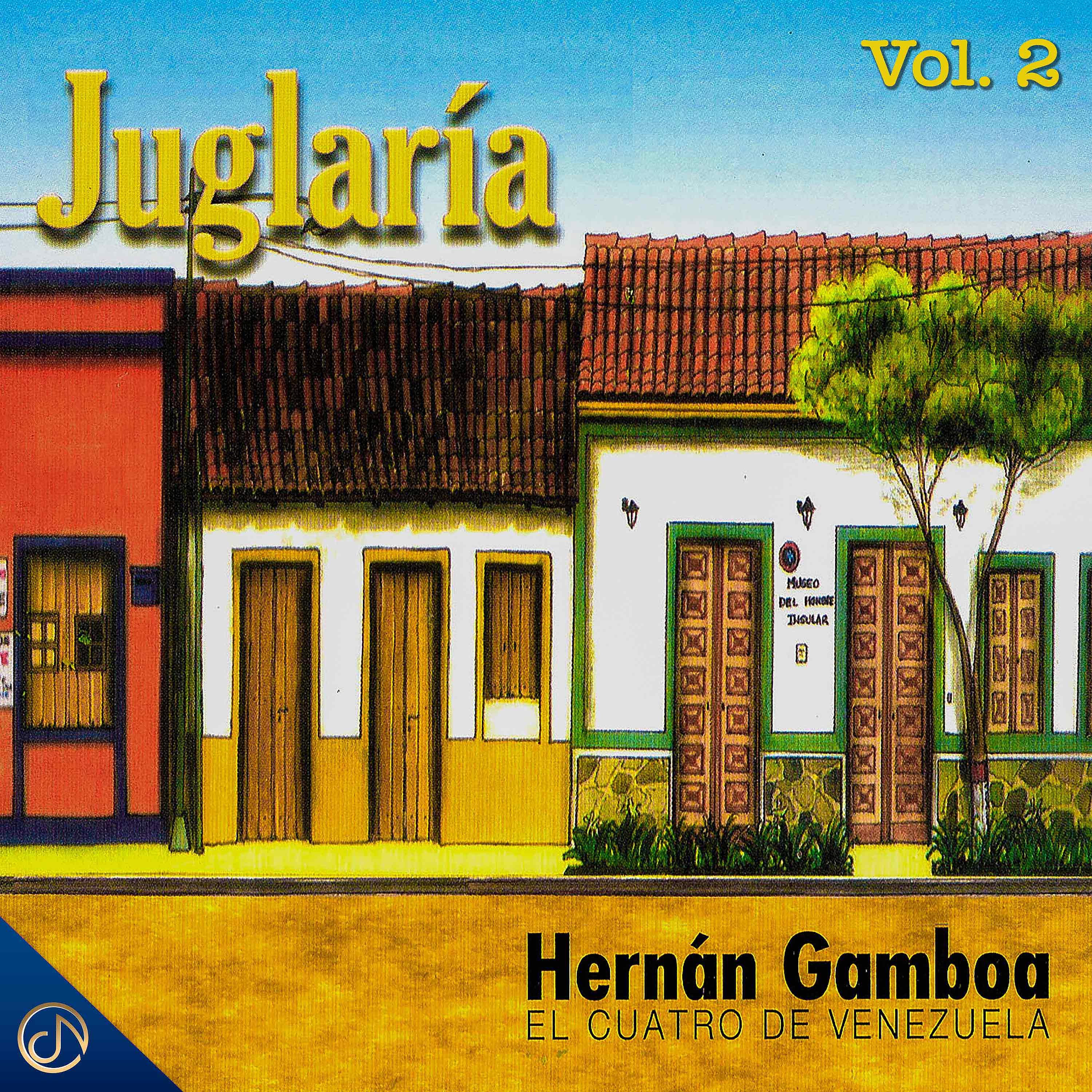 Постер альбома Juglaria, Vol. 2