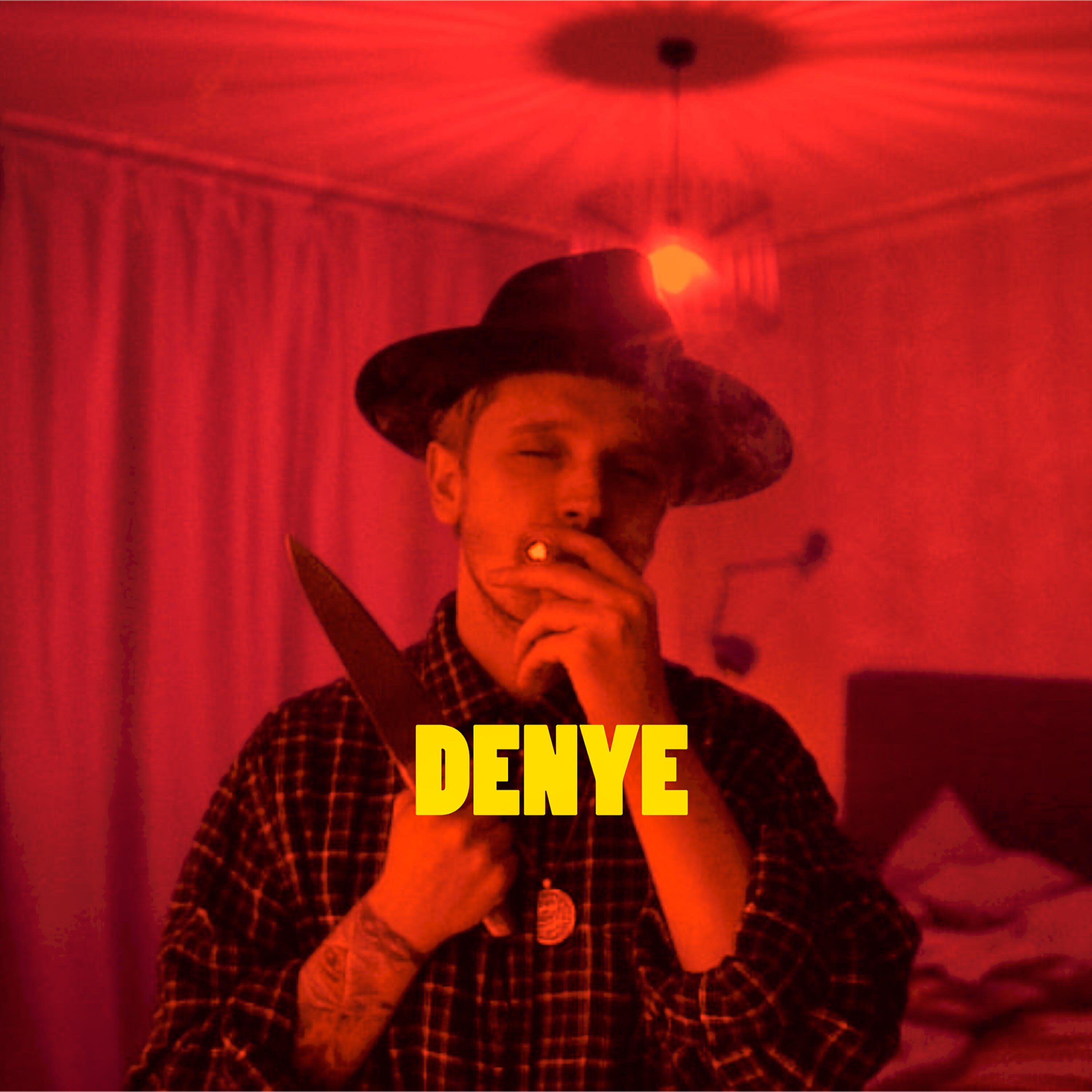 DENYE - Alexander