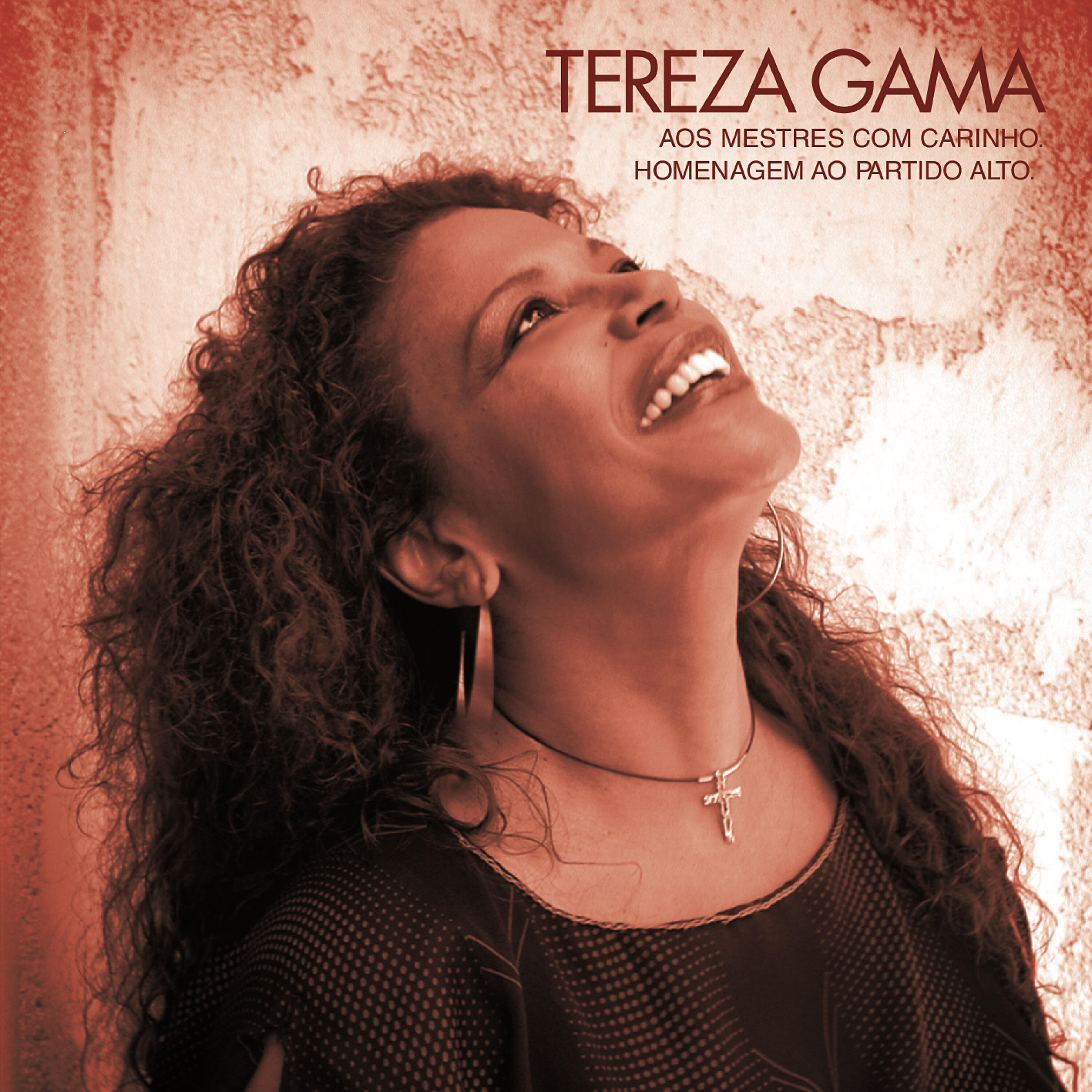 Tereza Gama - Cuidado Moço (Remasterizado)