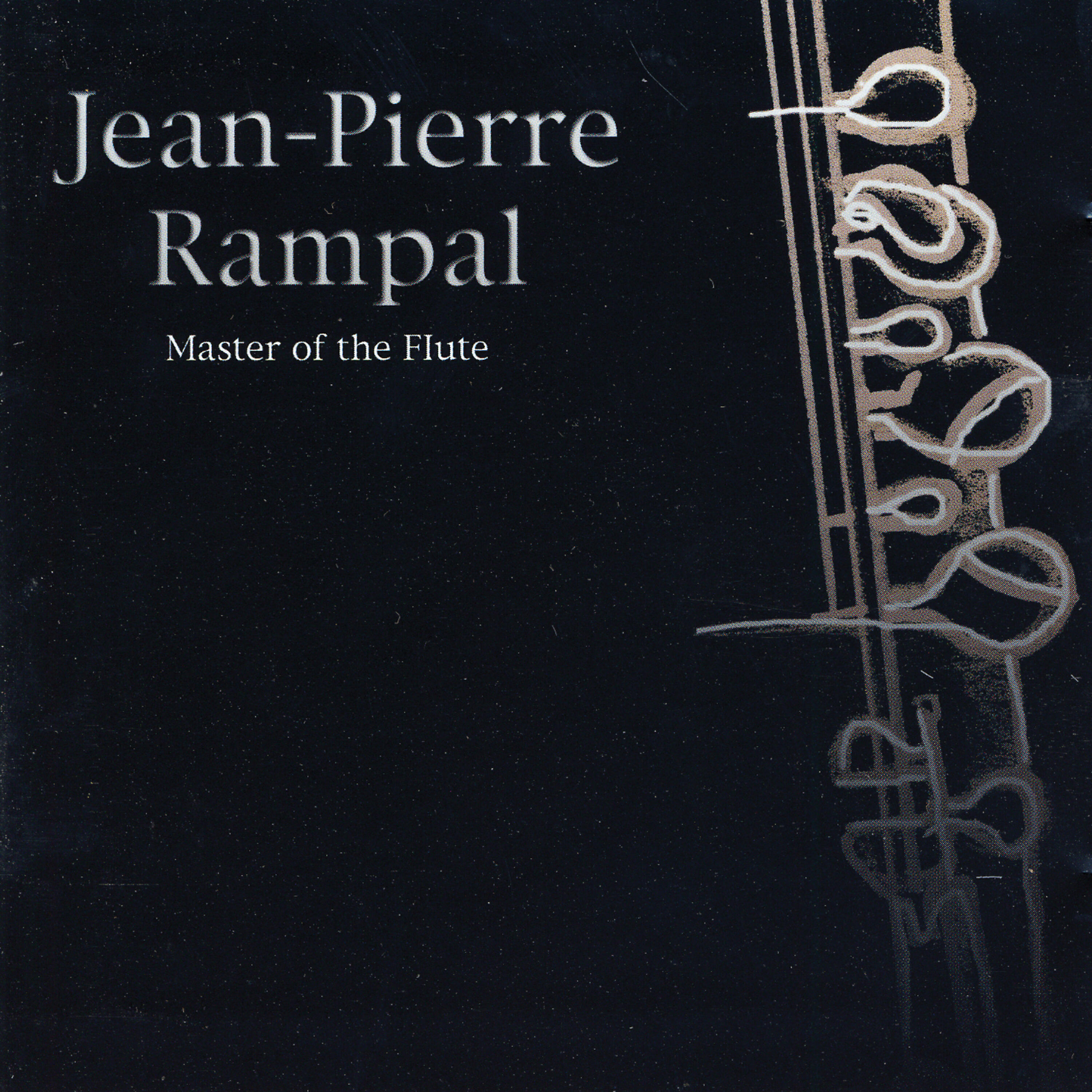 Jean-Pierre Rampal - Three Romances Op,94: I Andantino, II Simply, with espression, III Andantino