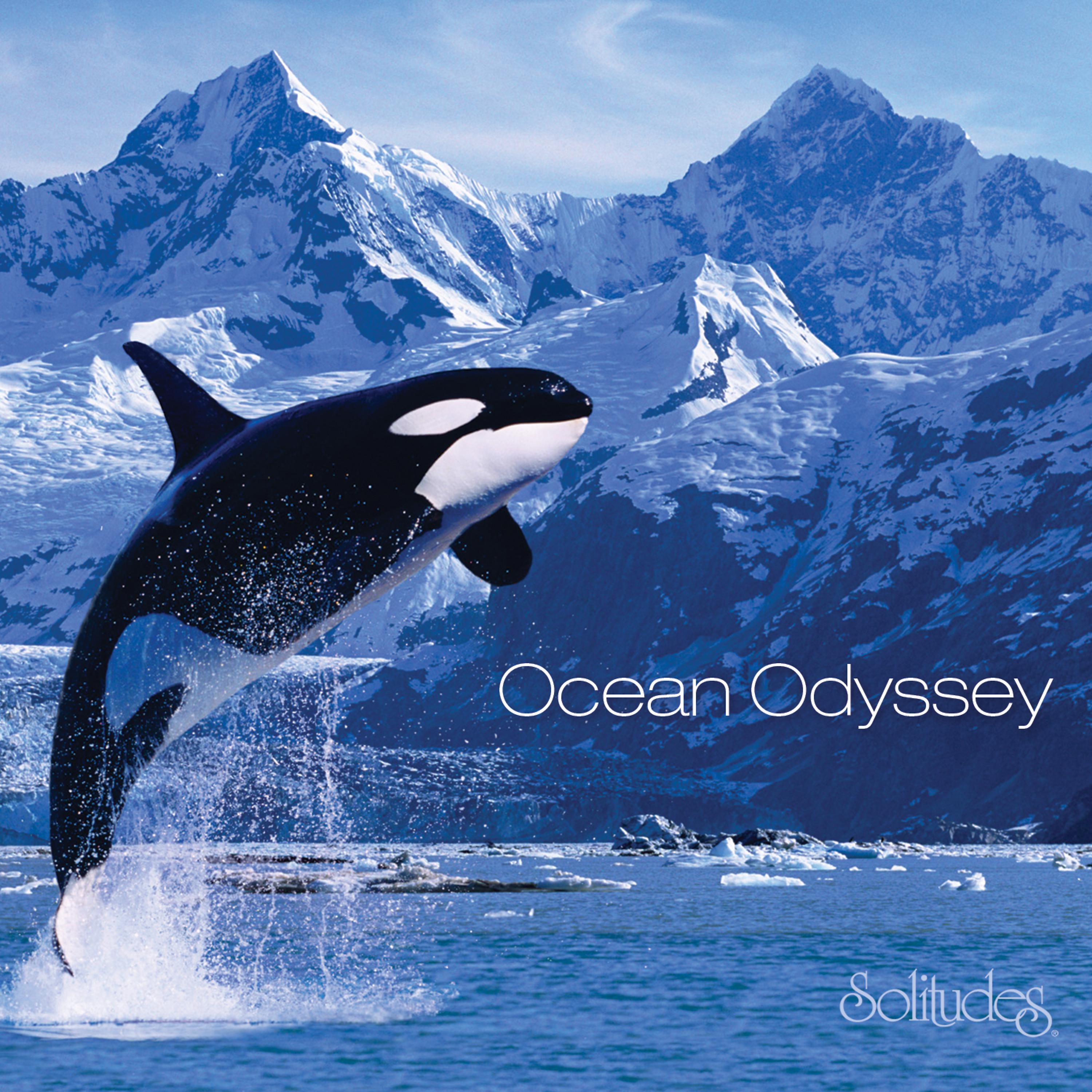 Постер альбома Ocean Odyssey