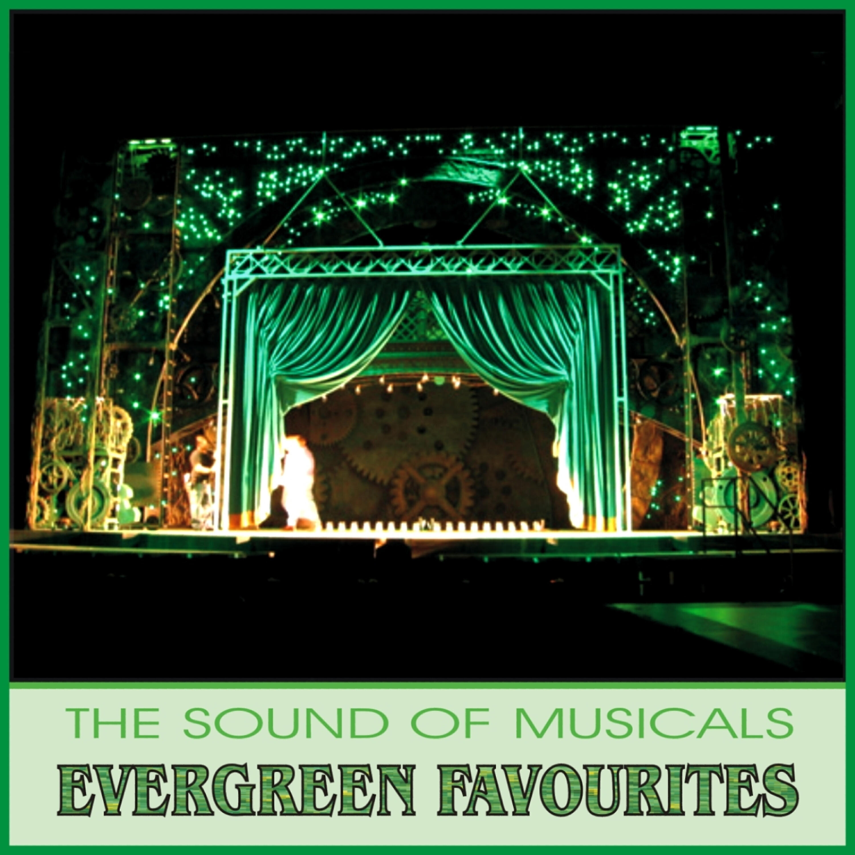 Exit Stage Left - Big Spender (From Sweet Charity)
