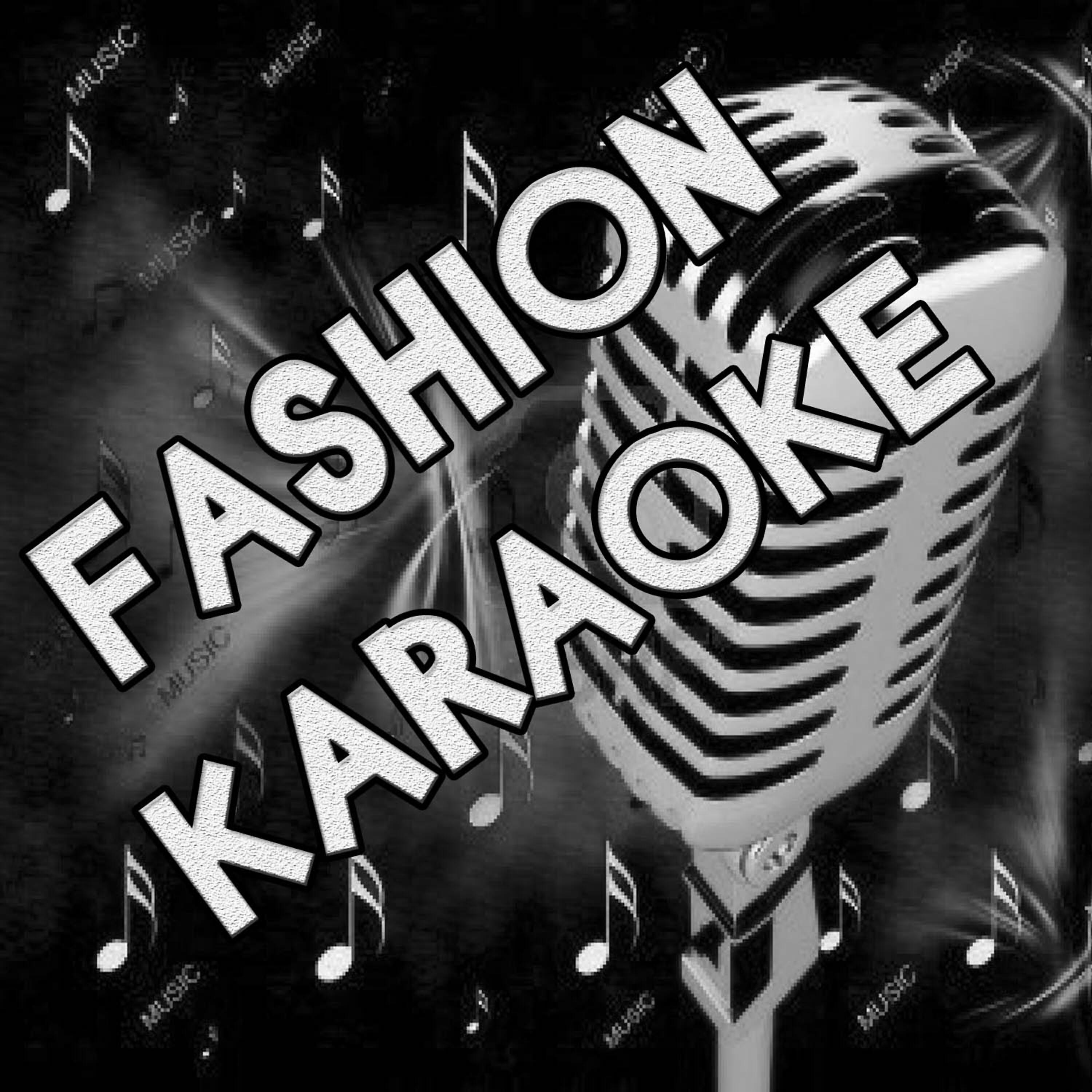 Karaoke's Grand Band - Swimming Pools (Karaoke Version)