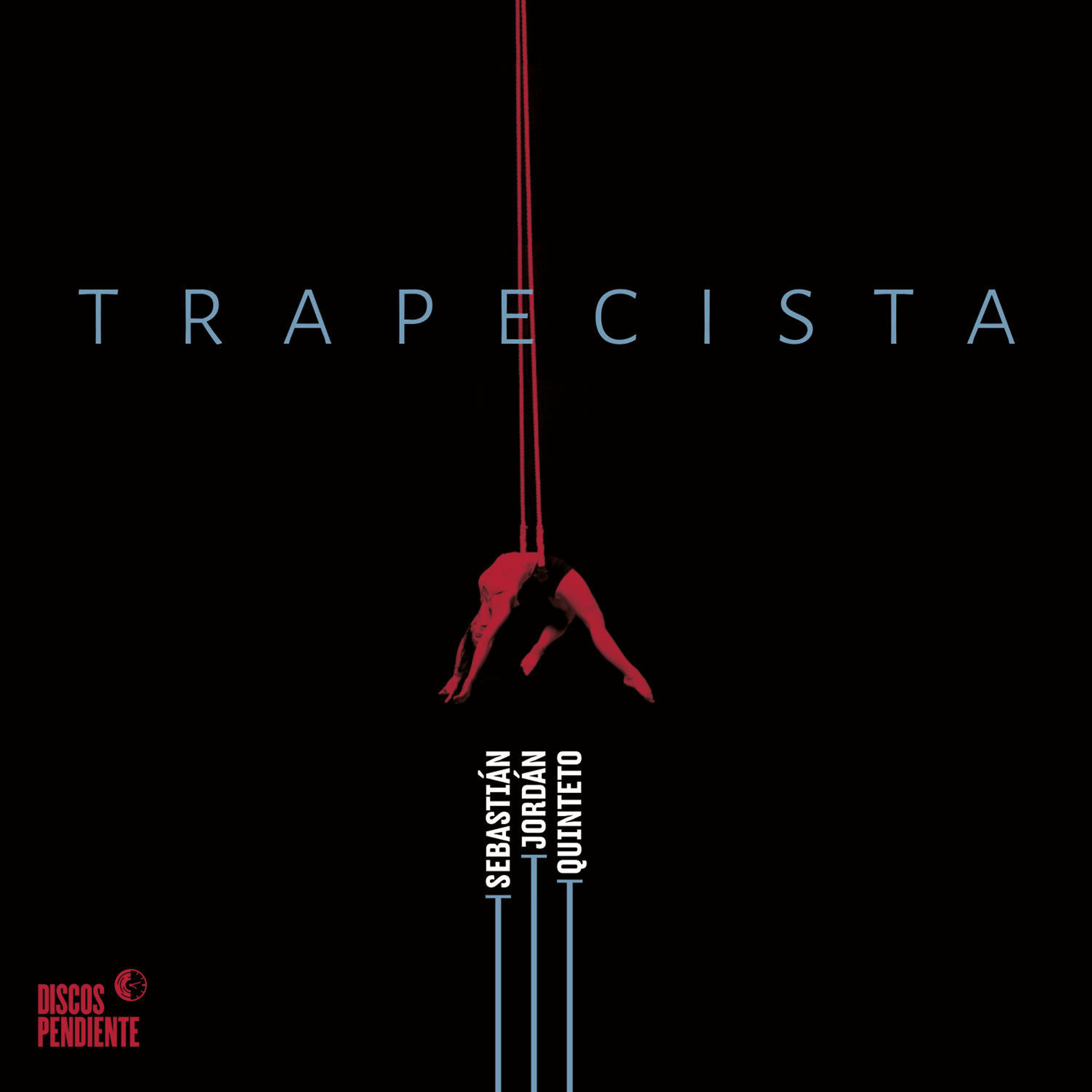 Постер альбома Trapecista