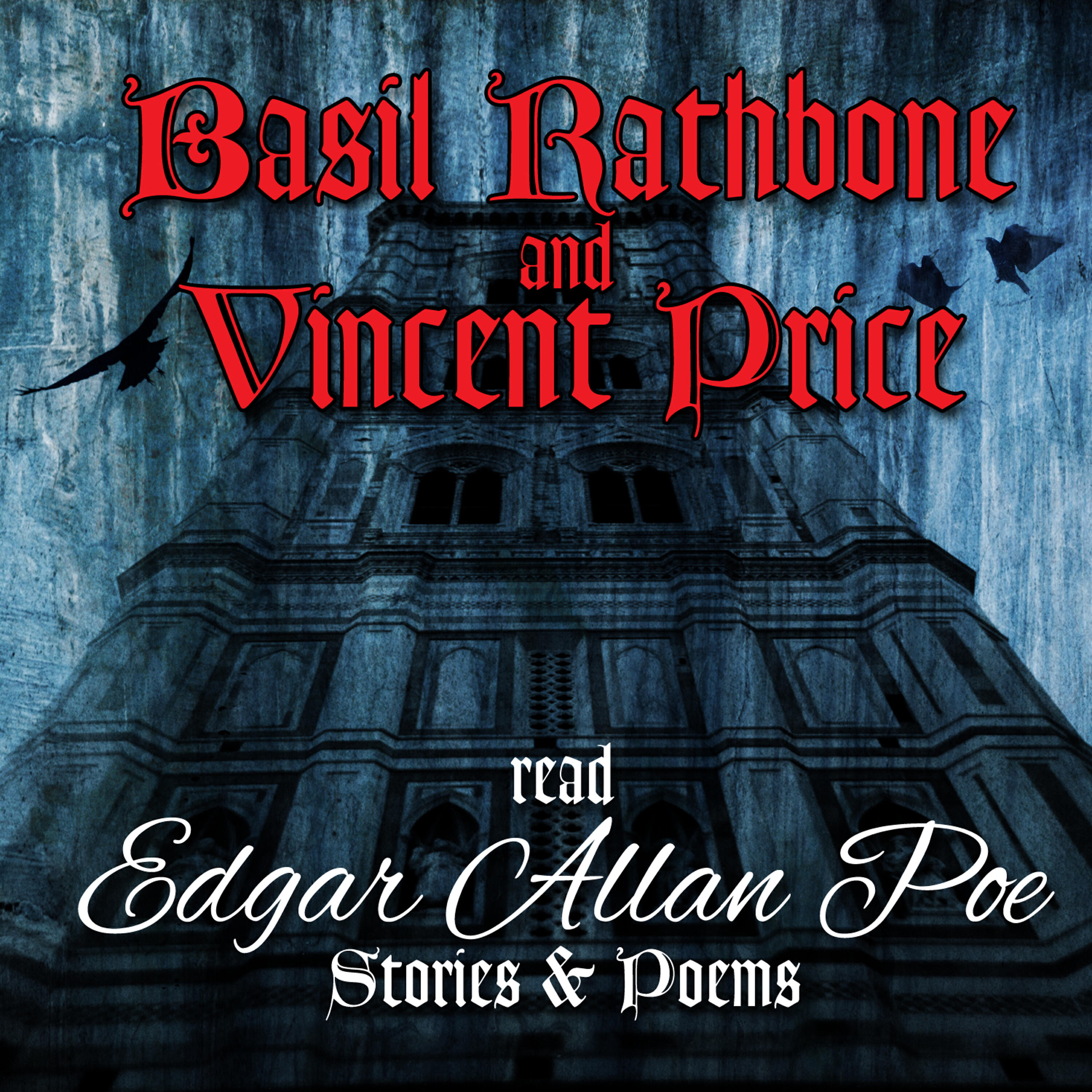 Basil Rathbone - The Pit and the Pendulum