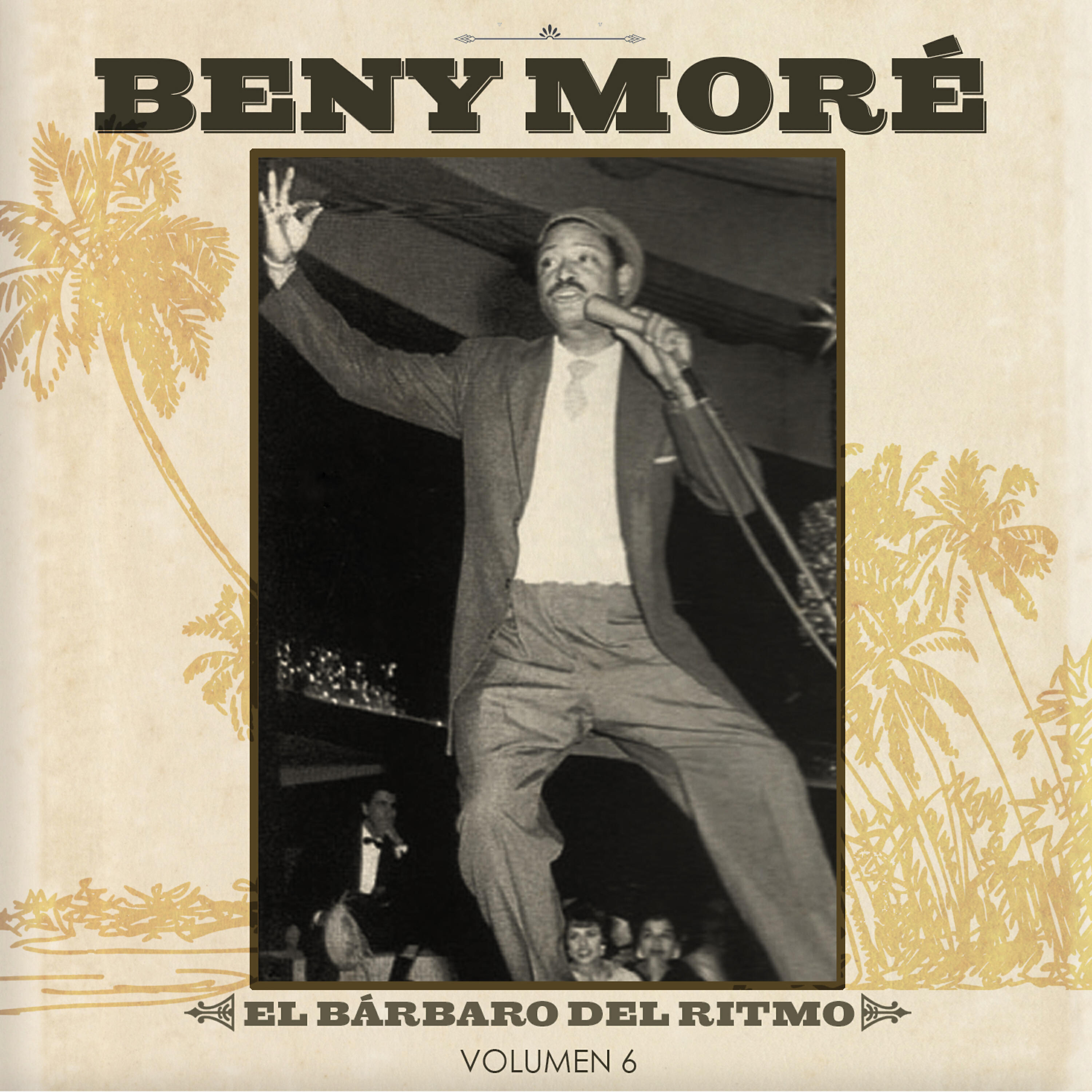 Beny More - Adios Palma Soriano