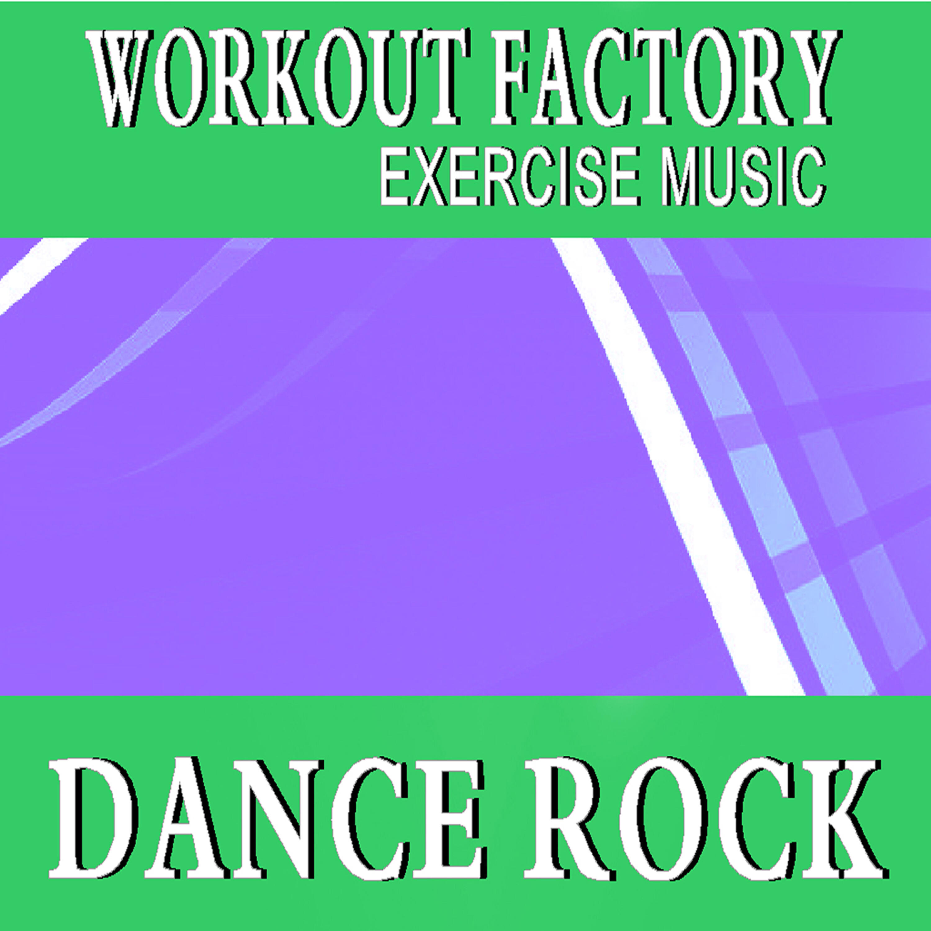 Workout Factory Band - Booked (Instrumental)