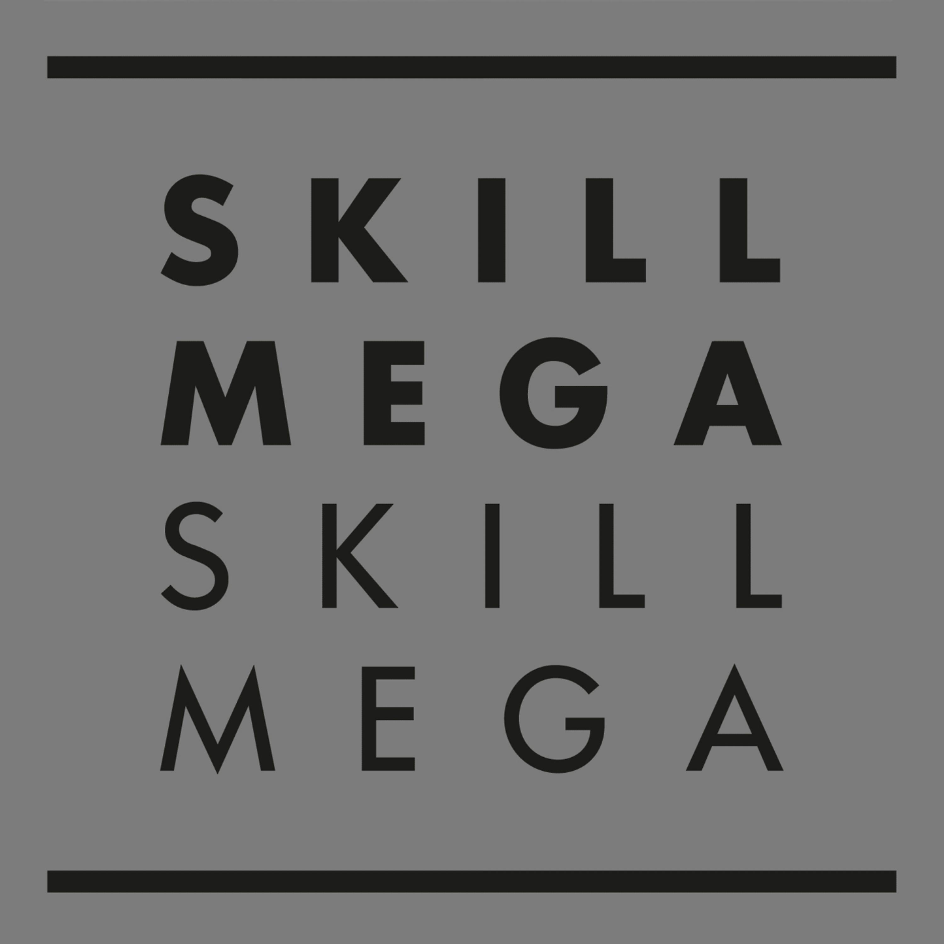 Постер альбома Skill Mega