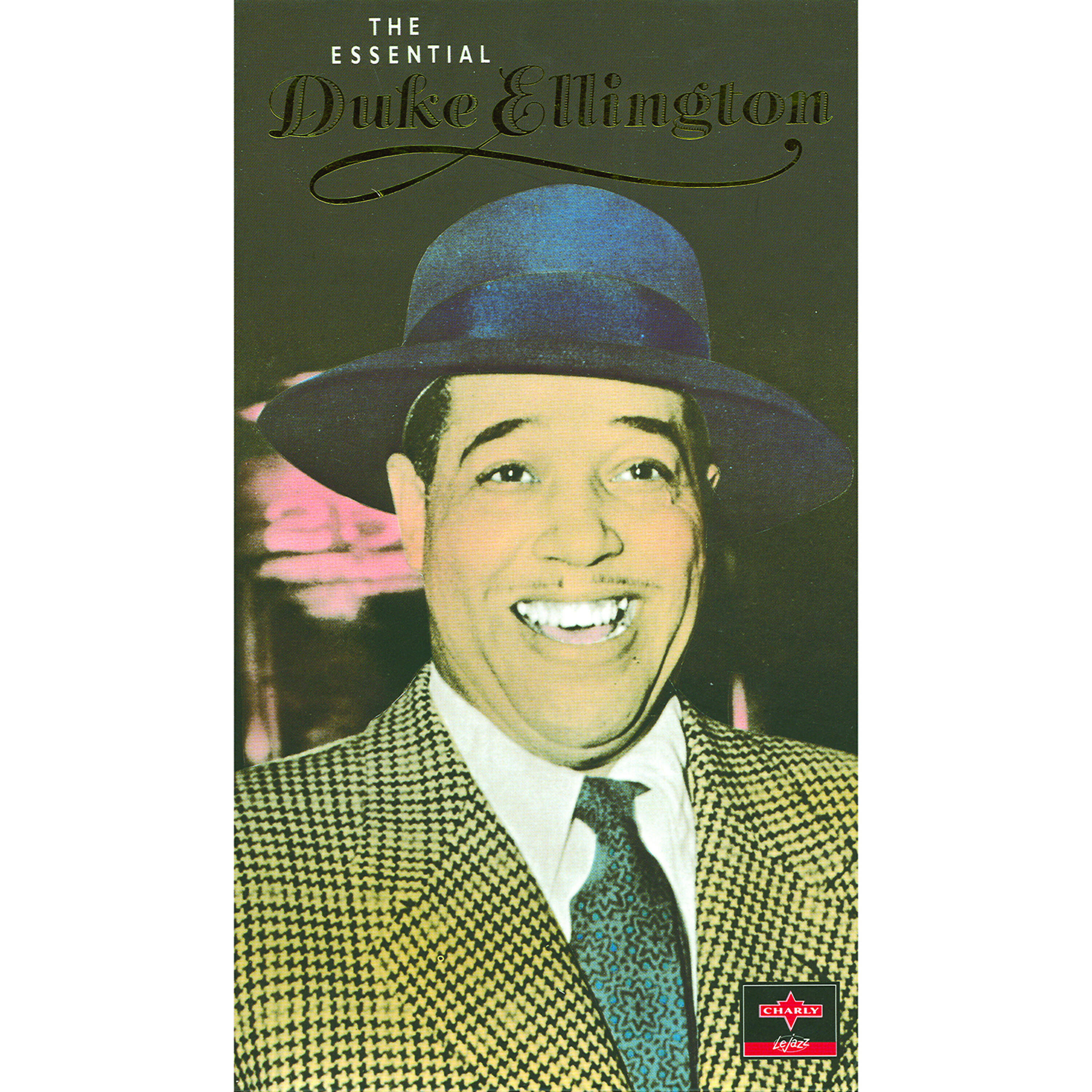 DUKE ELLINGTON - New Orleans Lowdown - Original