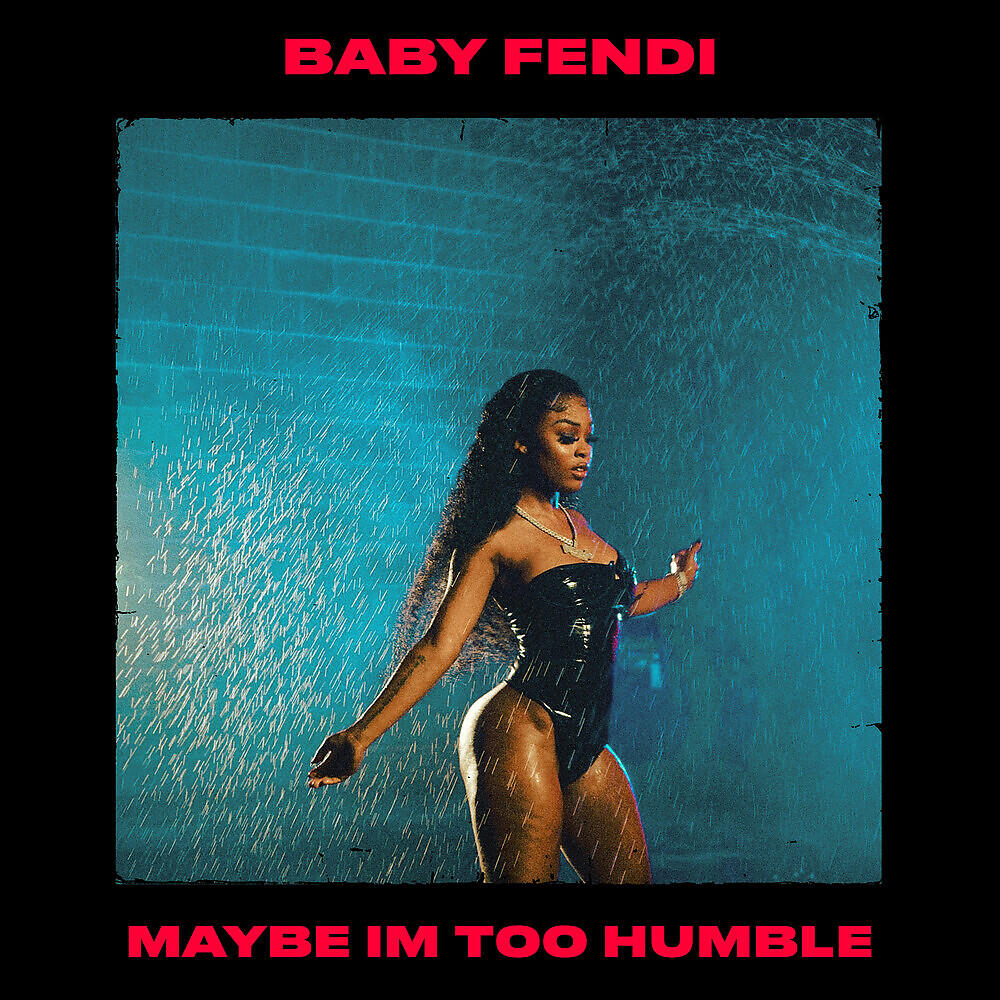 Baby Fendi - Pop A Bitch (Remix)