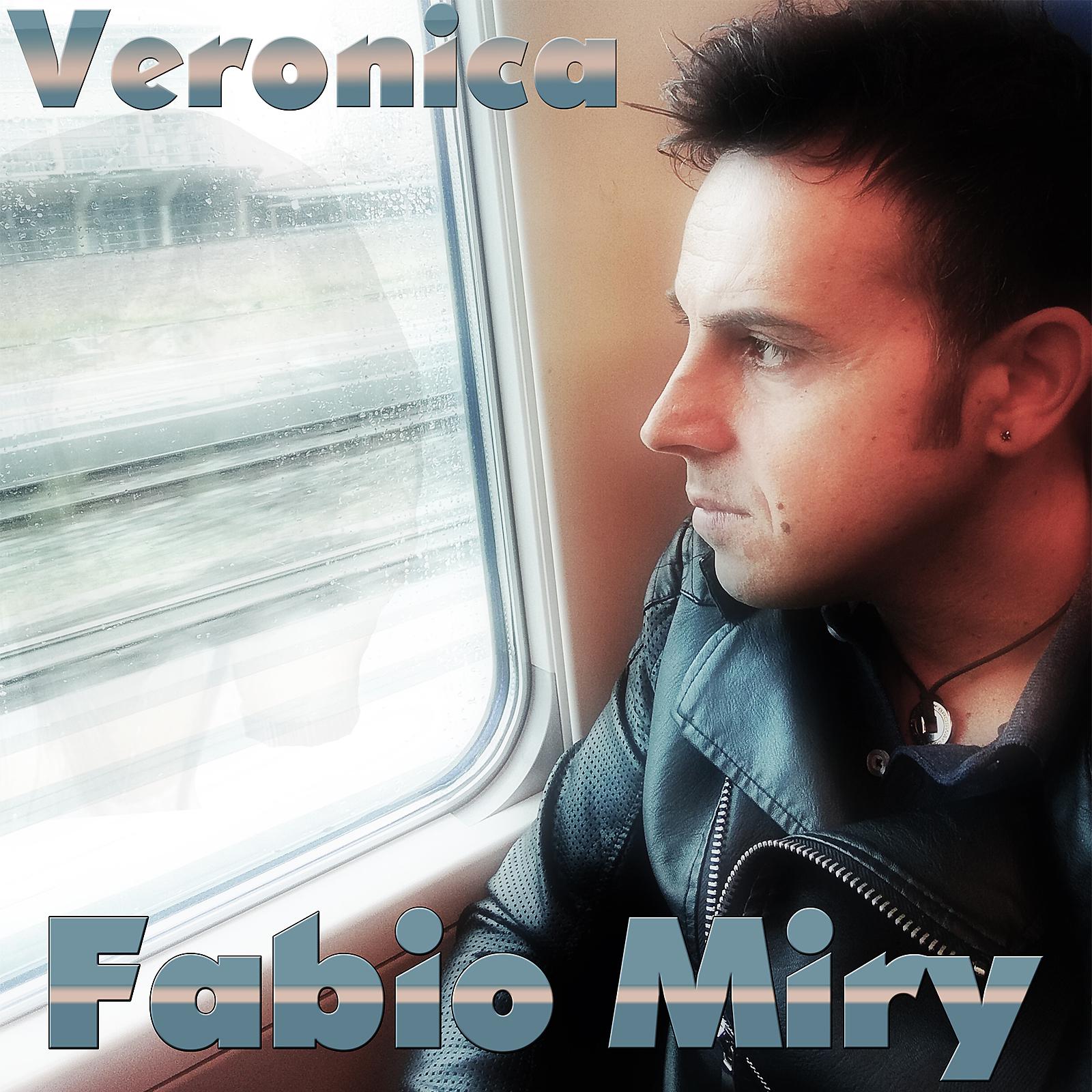 Постер альбома Veronica (prod by Maximo Music)
