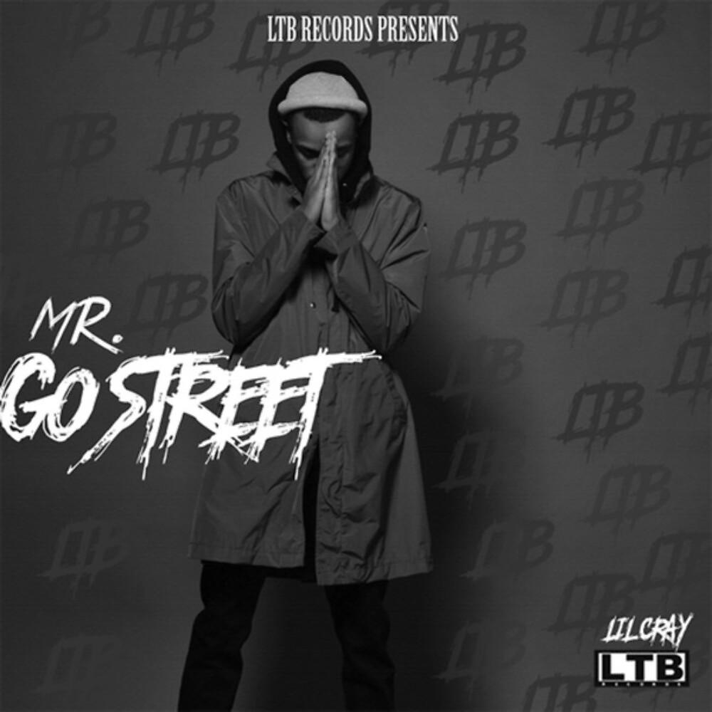 Постер альбома Mr. Go Street