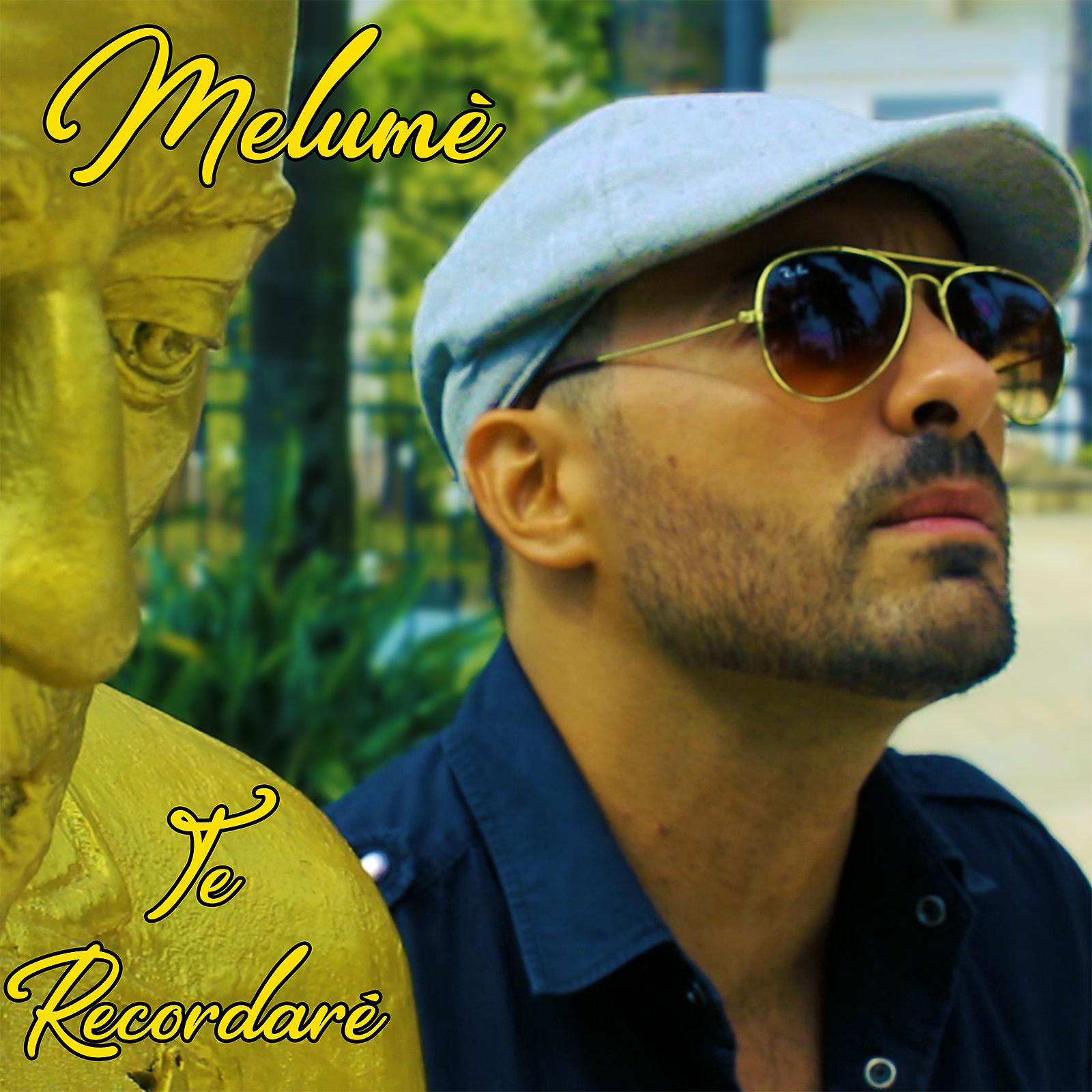 Постер альбома Te Recordaré (prod by Maximo Music)