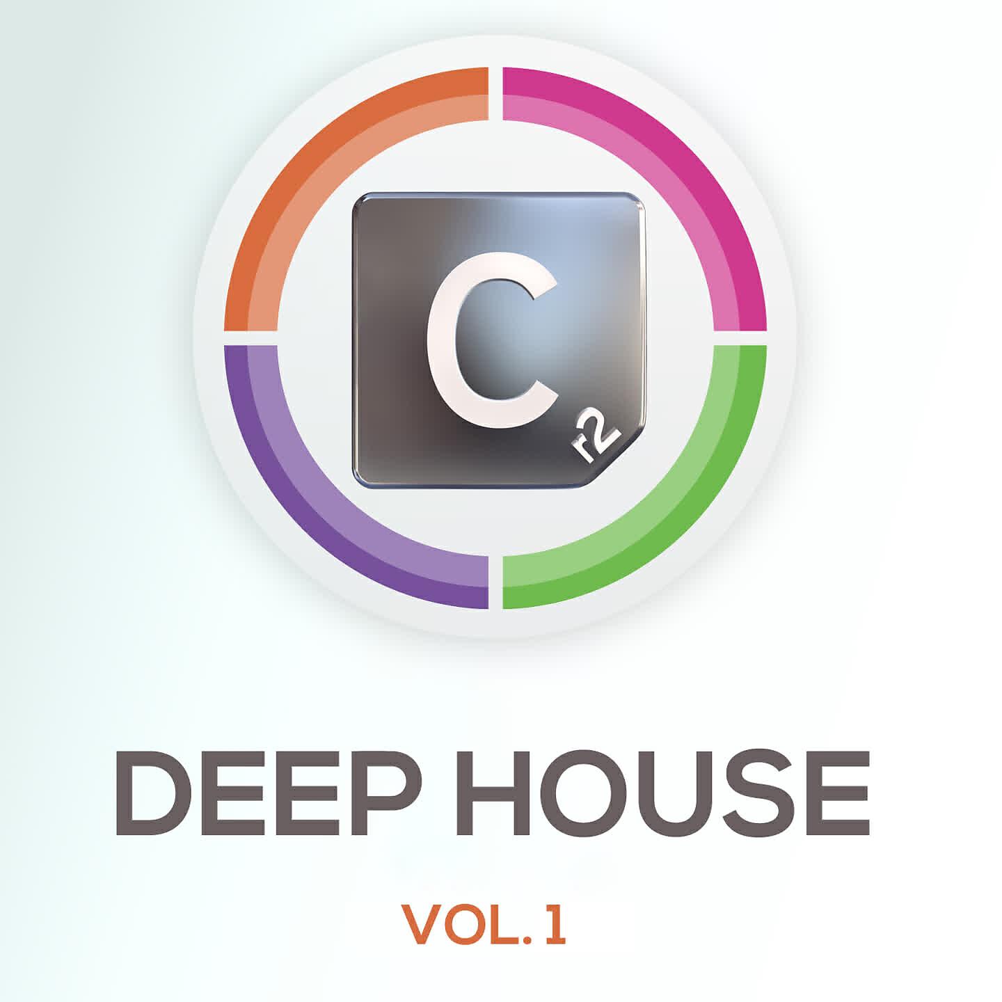 Stevie Mink - Deep House Ibiza 2014 (DJ Mix)