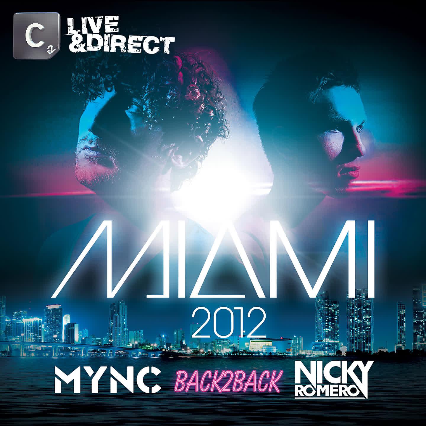 Chuckie - What Happens In Vegas (Miami VIP)