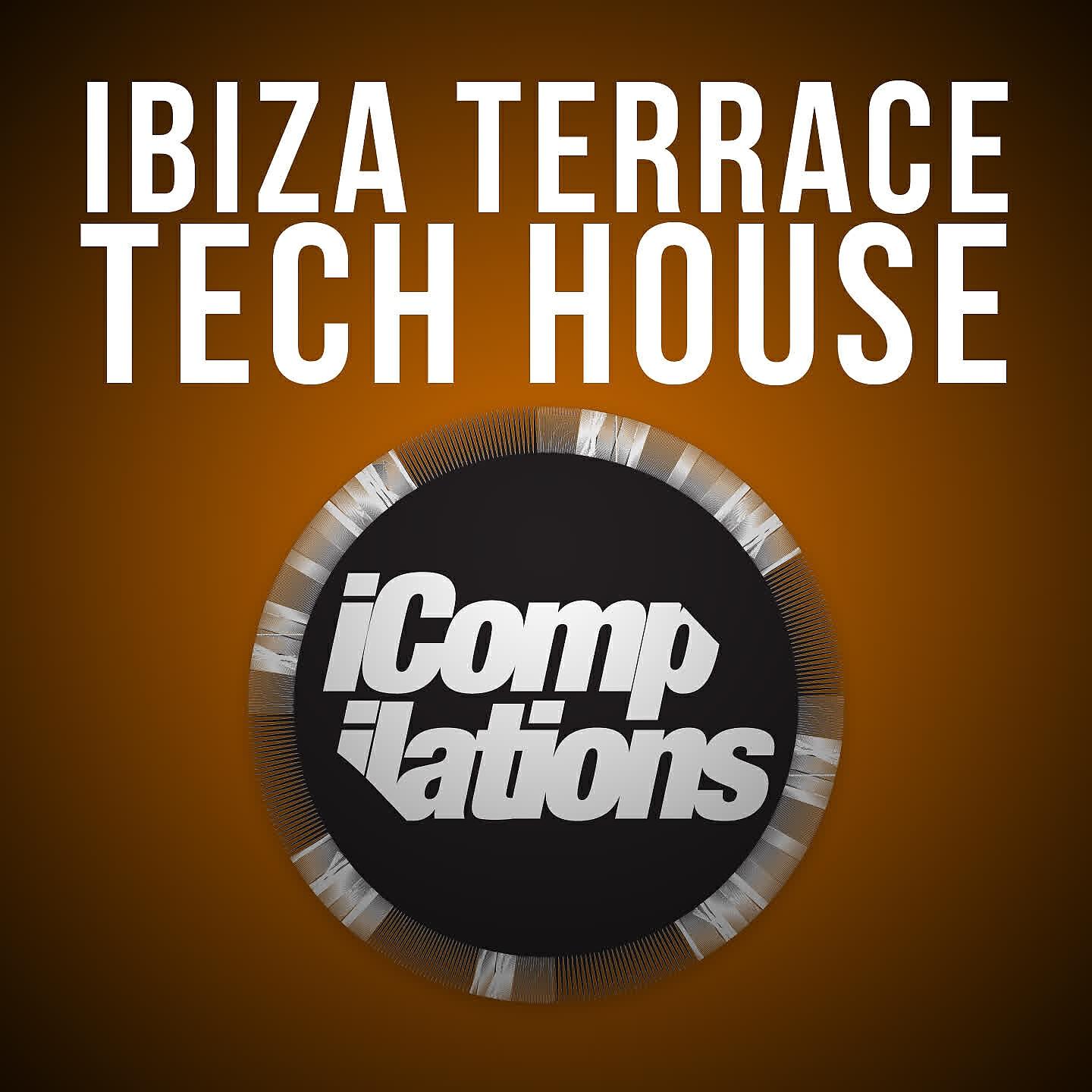 F. Sonik - Ibiza Terrace Tech House (DJ Mix)