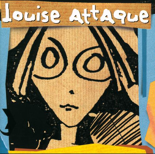 Постер альбома Louise Attaque