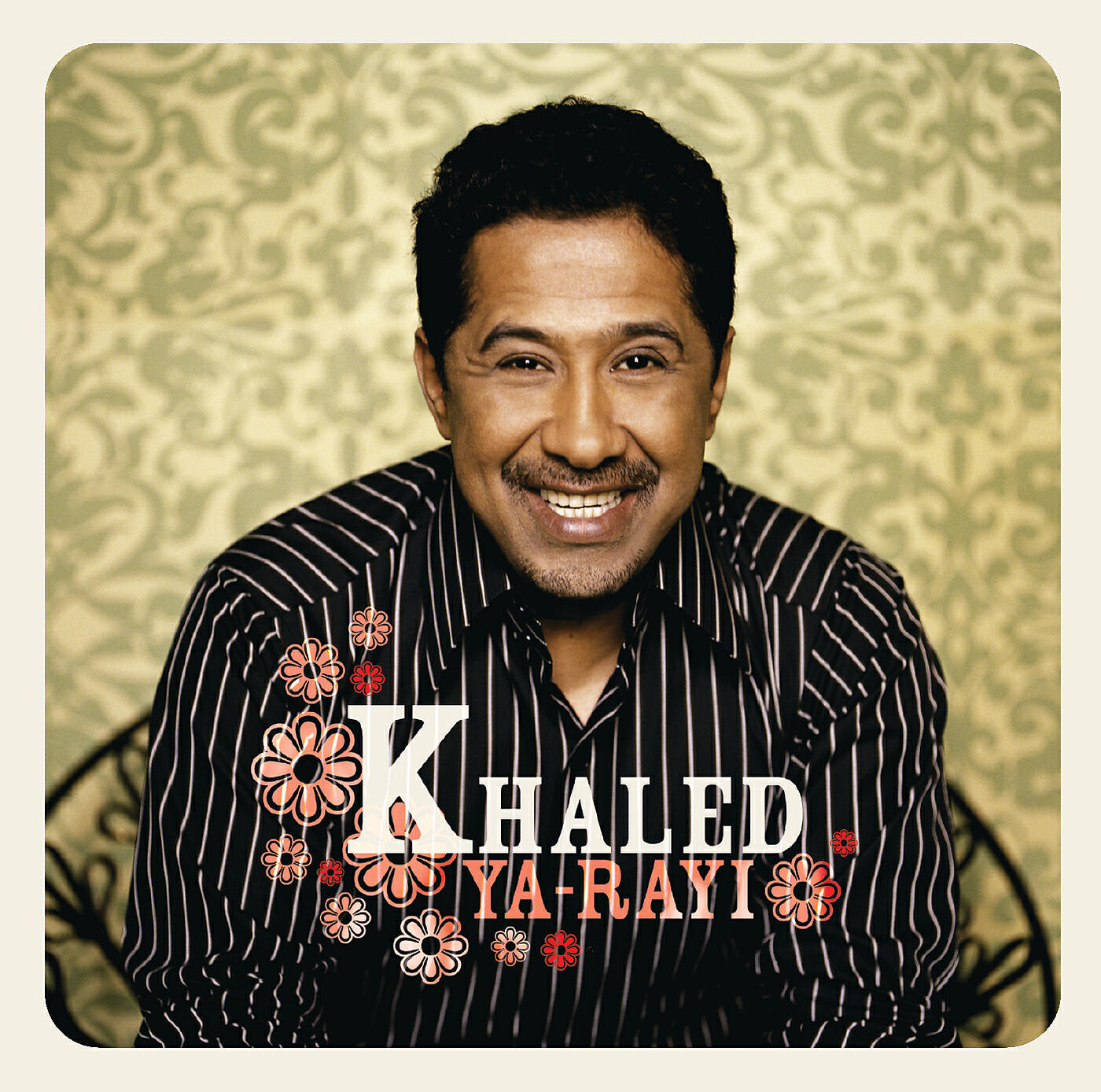 Khaled - Lemen (Album Version)