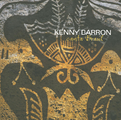 Kenny Barron - Until Then (Instrumental)