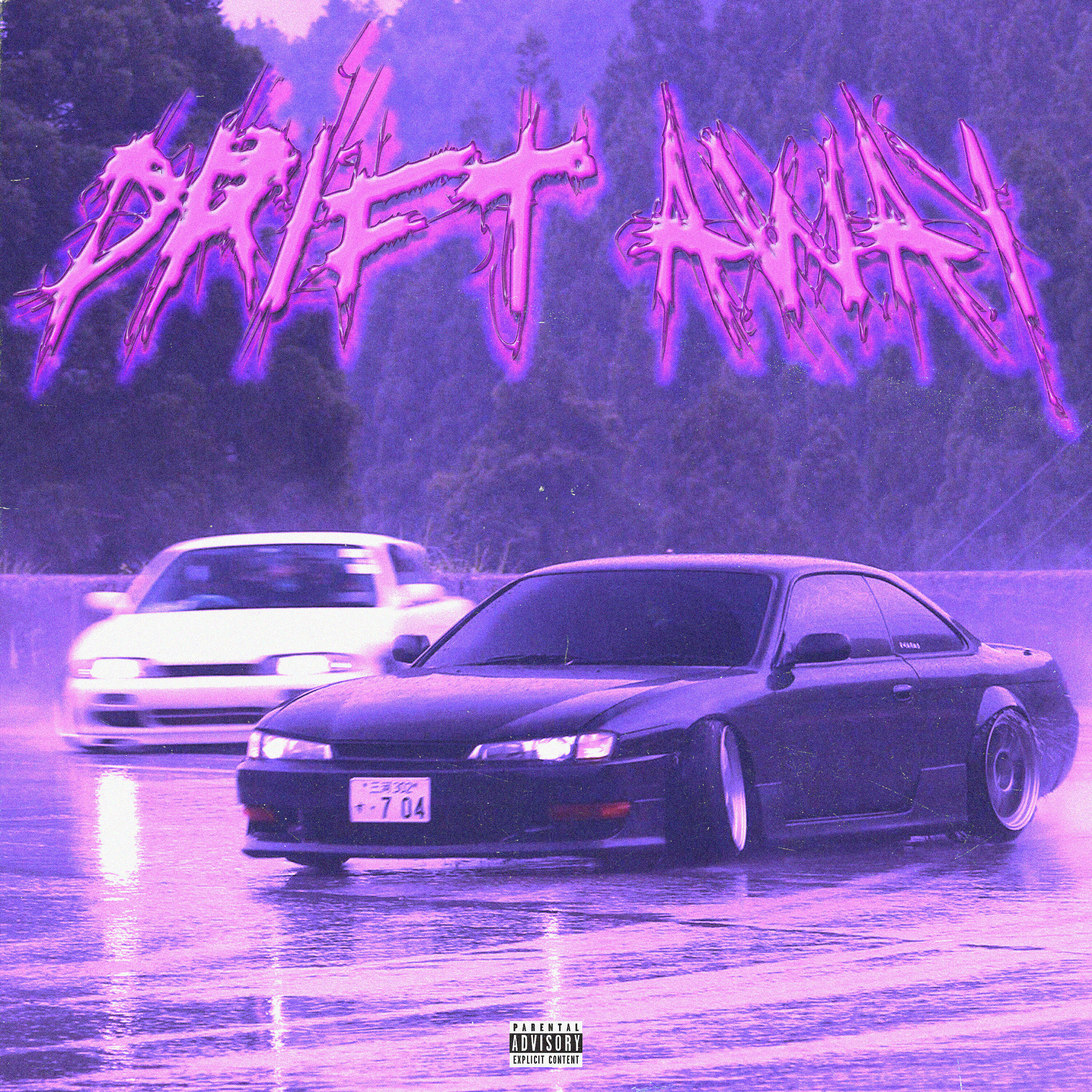 MXRTAL - Drift Away