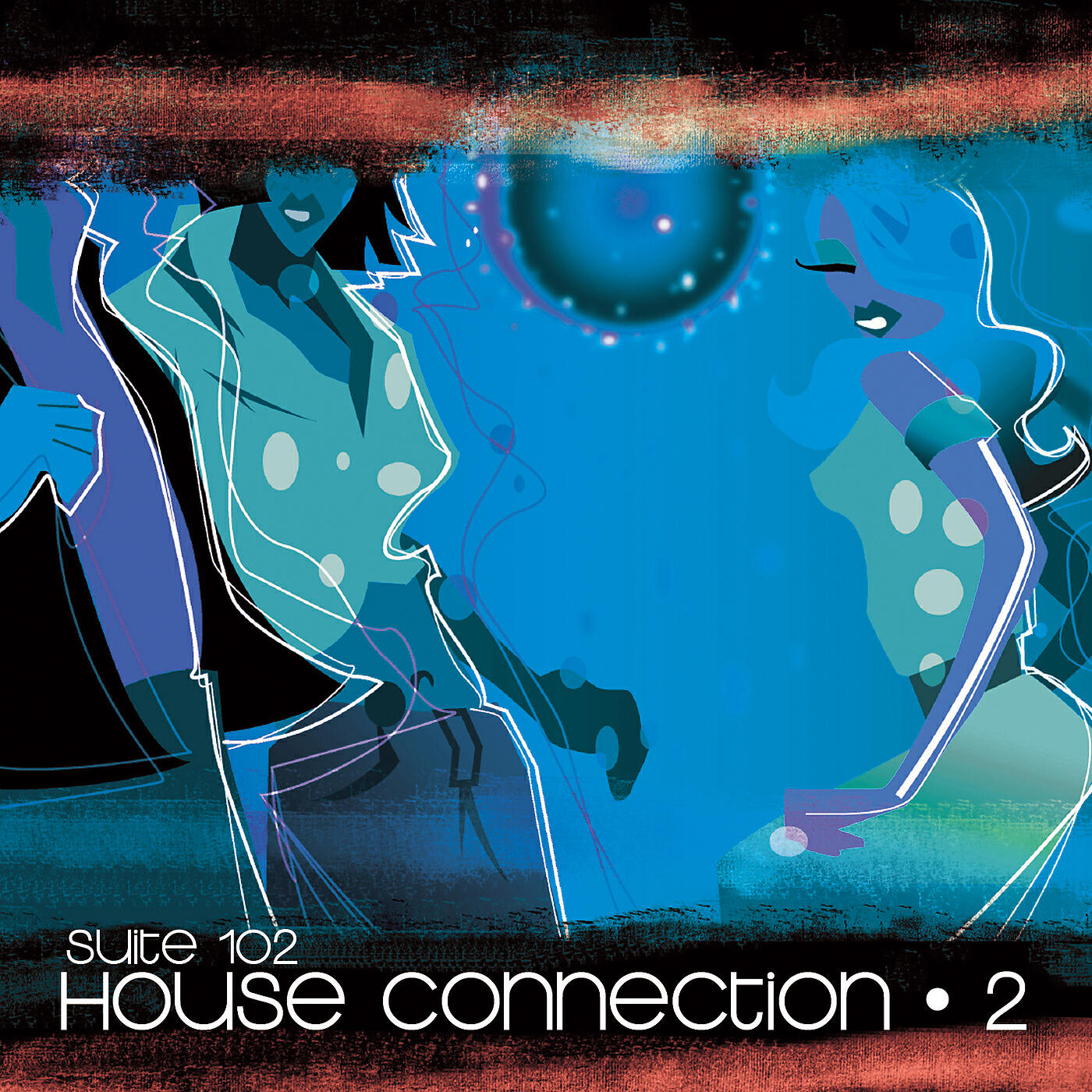 Evening Twilite - Bossa Lounge
