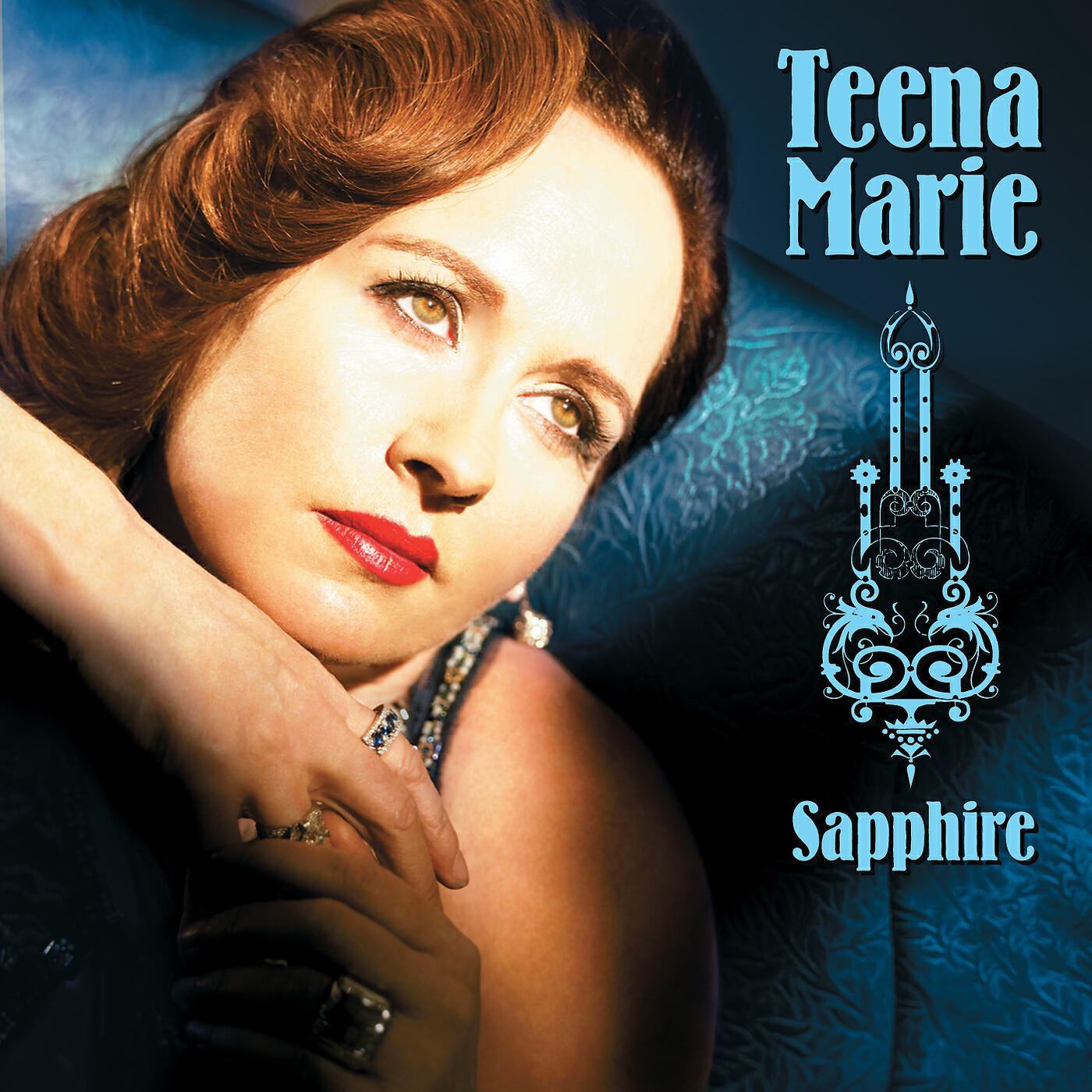 Teena Marie - Ladies Choice (Album Version)