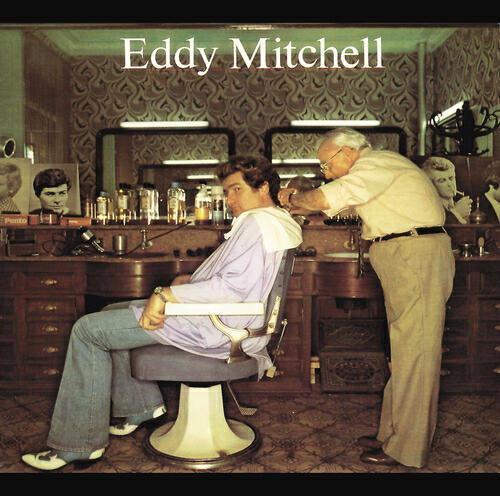 Eddy Mitchell - Comment ça fait (Album Version)