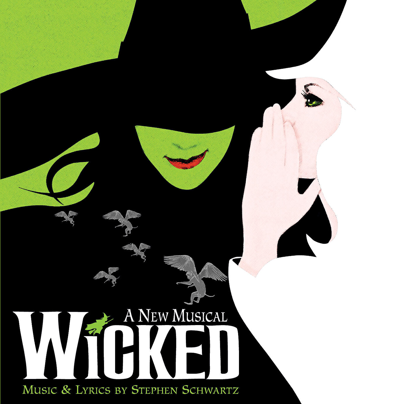 Постер альбома Wicked