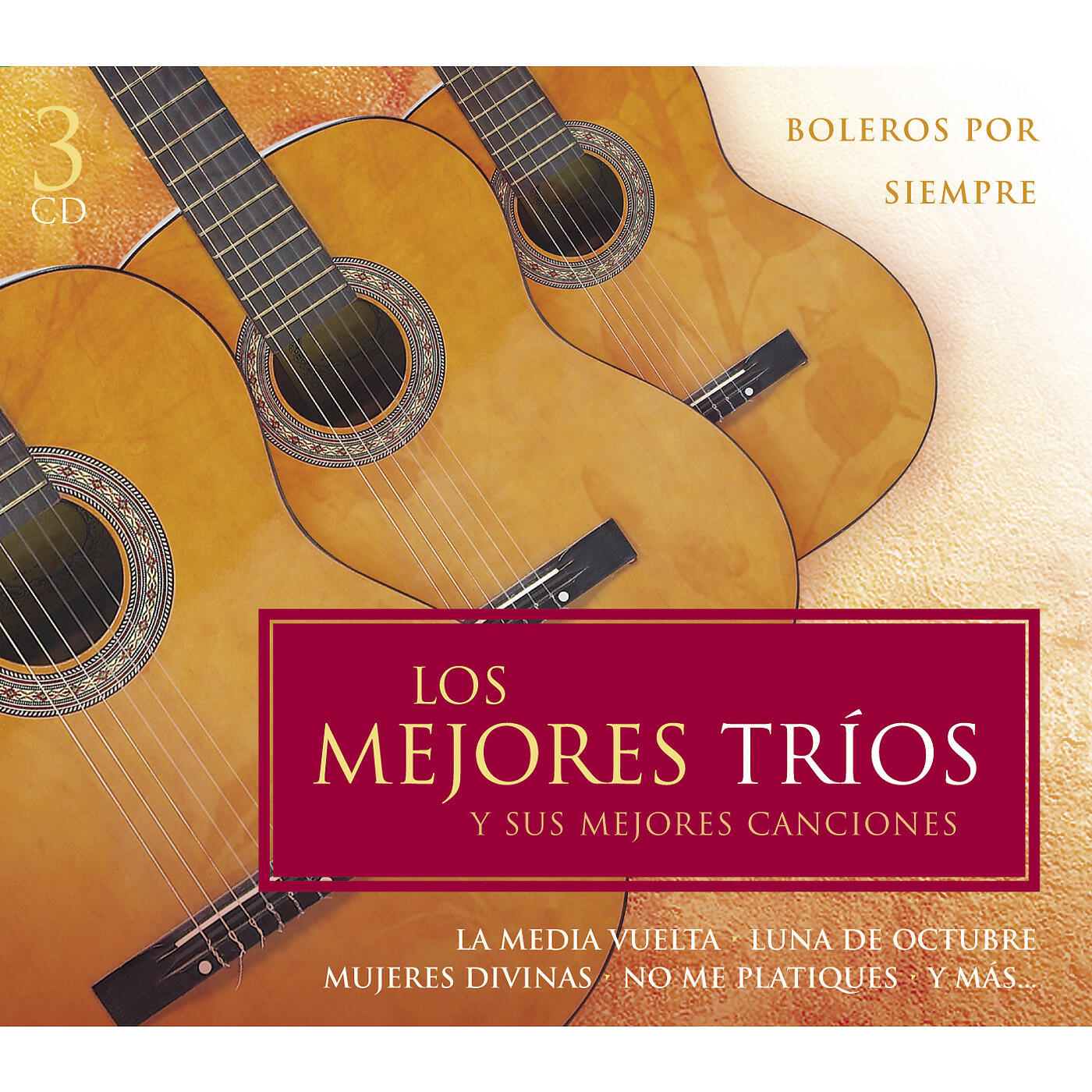 Trio Casa Blanca y Sarahi Noriega y Trio Hanyak - La gloria eres tu