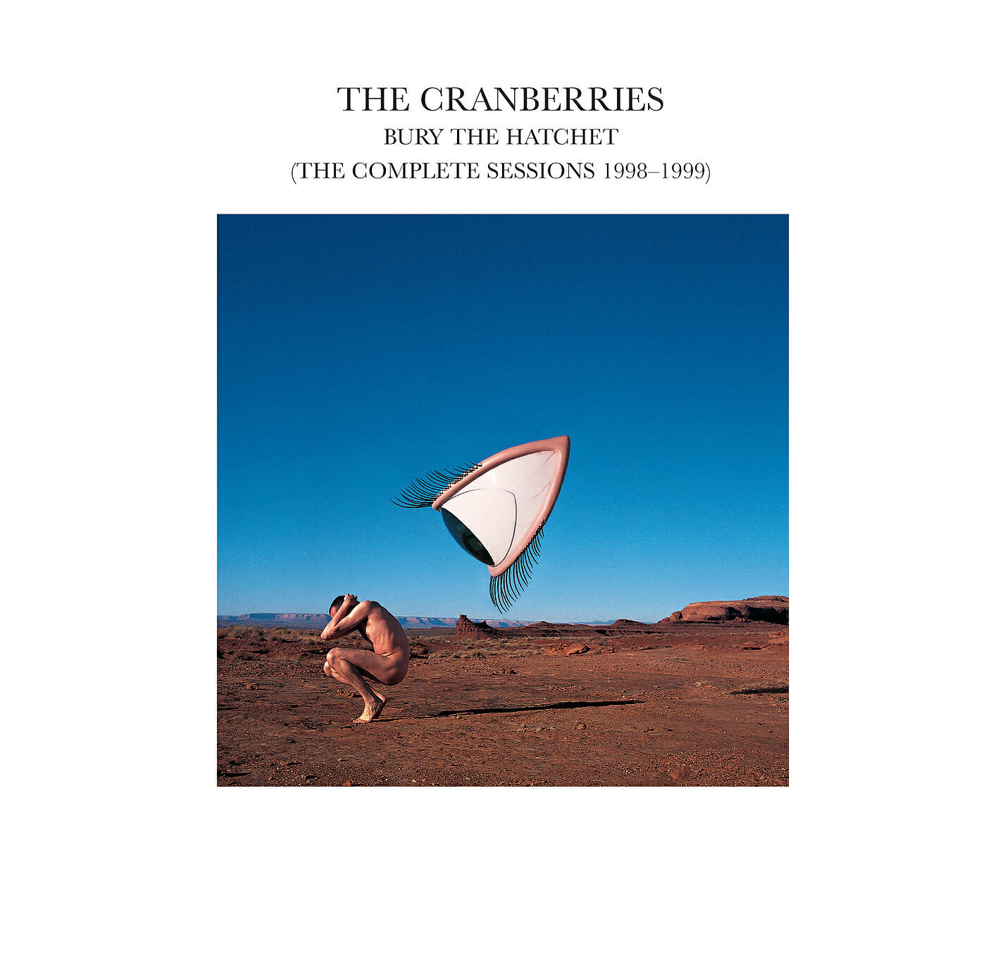The Cranberries - Such A Shame