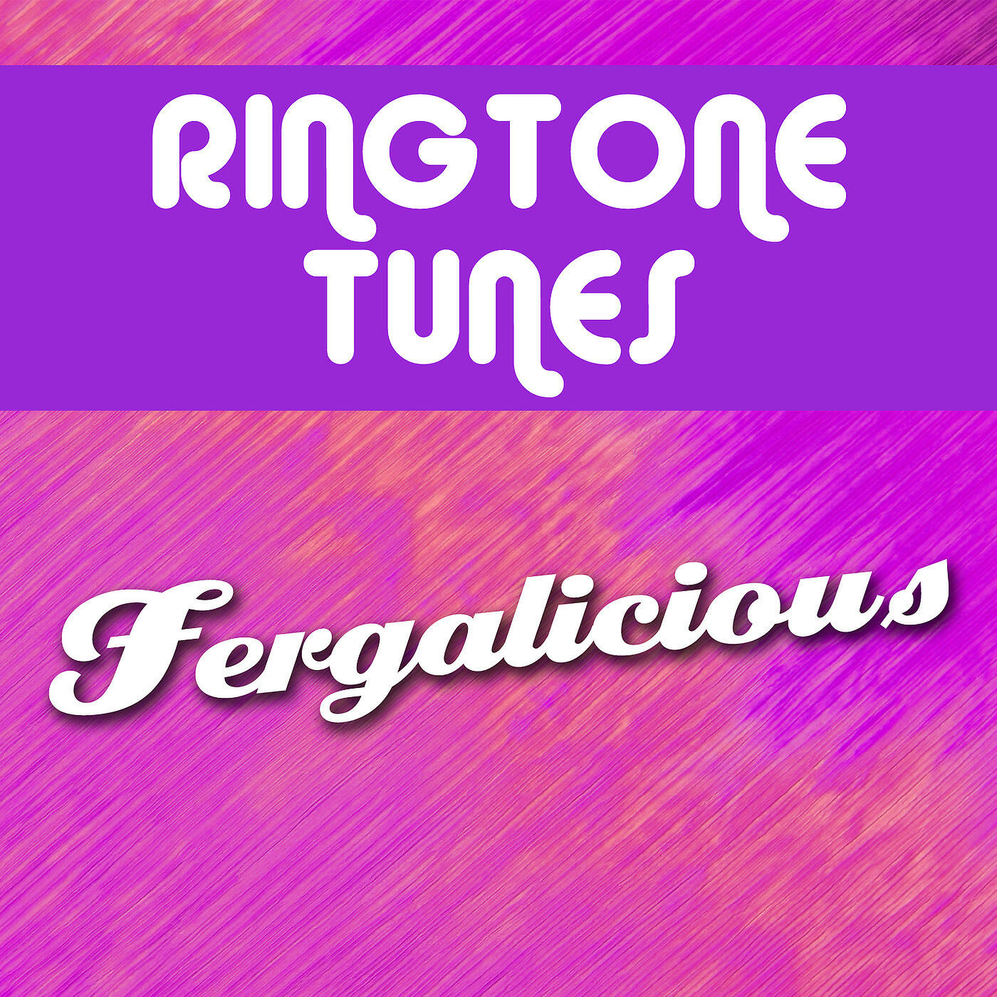 Ringtone Track Masters - I Wanna Love You