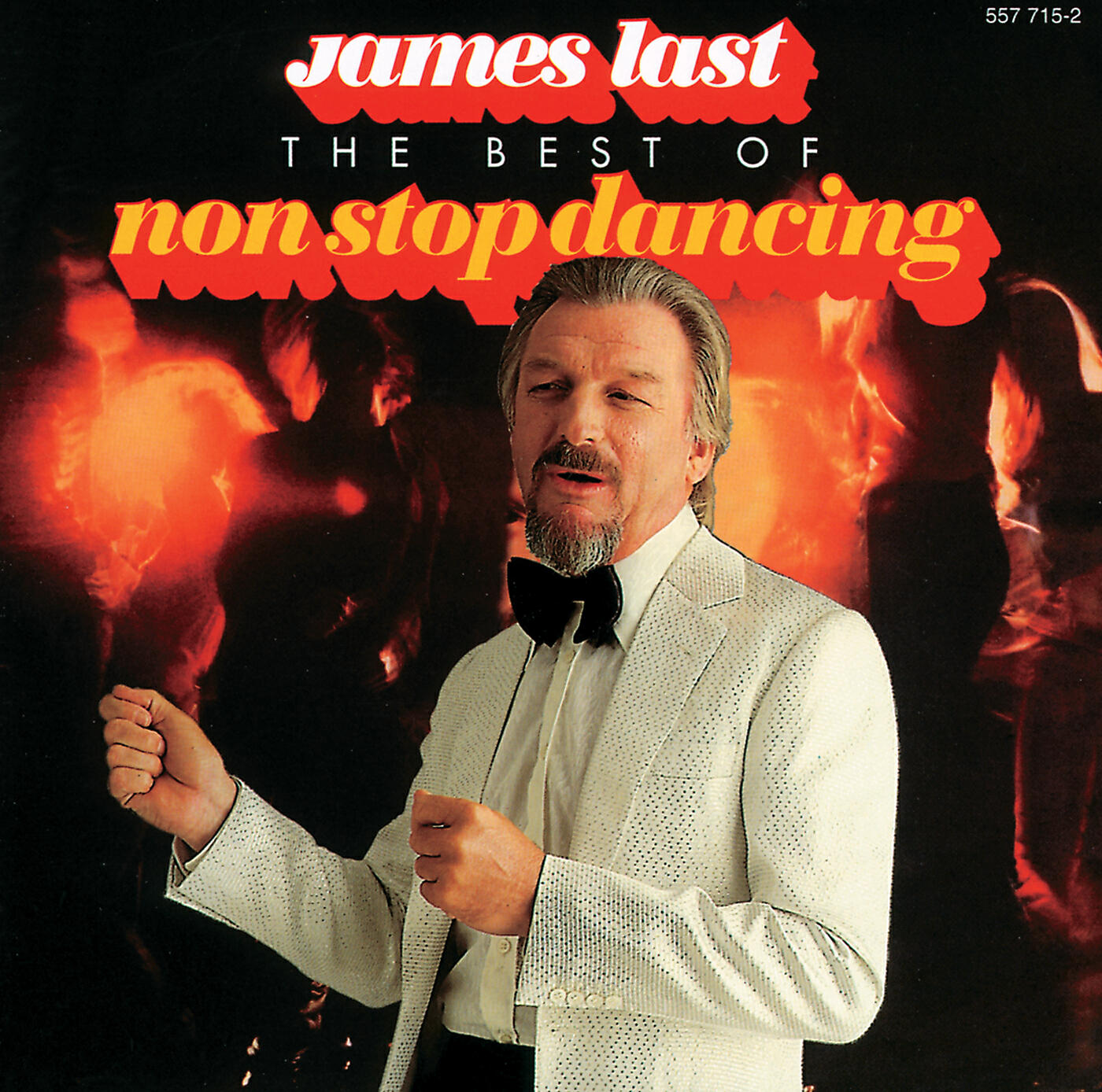 James Last - My Little Lady / And Now Here Comes Again / Lily The Pink (Medley)