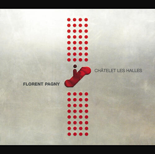 Florent Pagny - Et un jour une femme