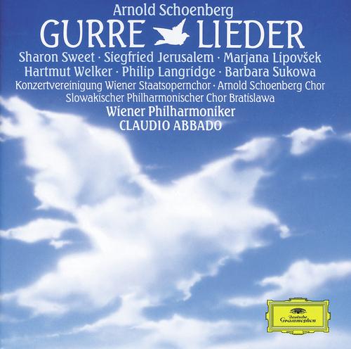 Постер альбома Schoenberg: Gurre-Lieder
