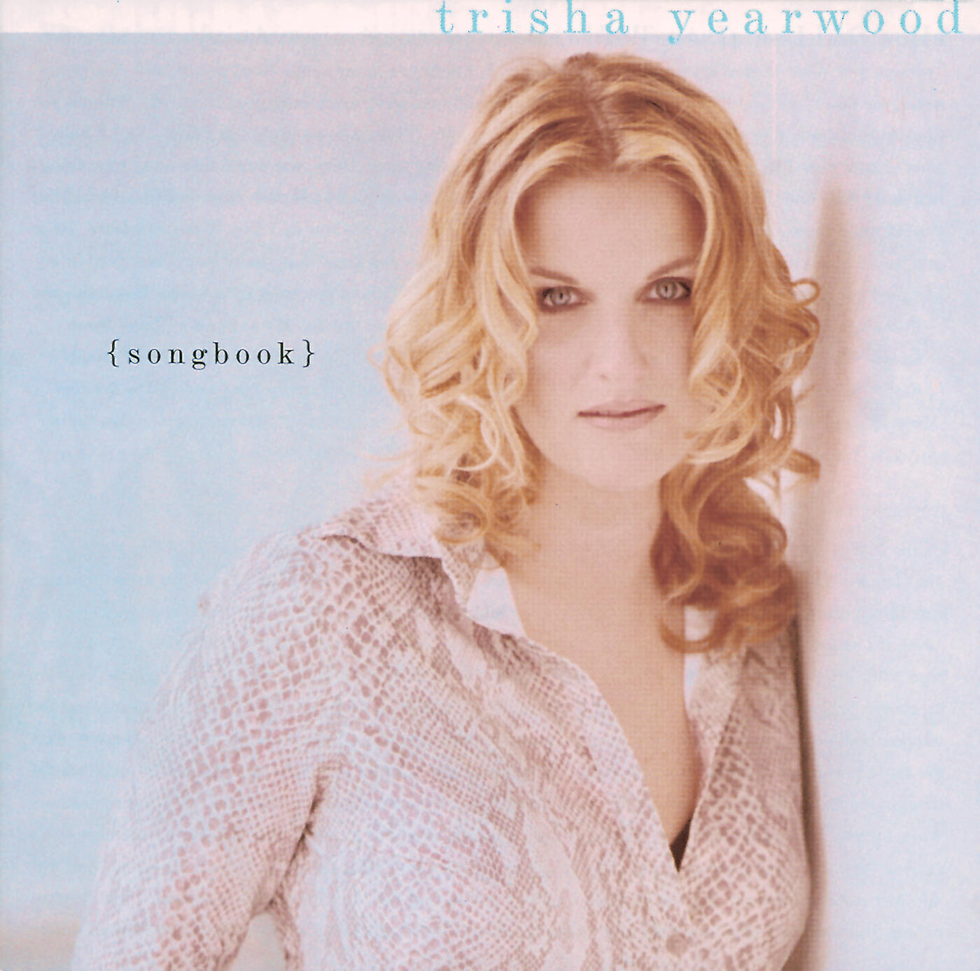 Trisha Yearwood - How Do I Live