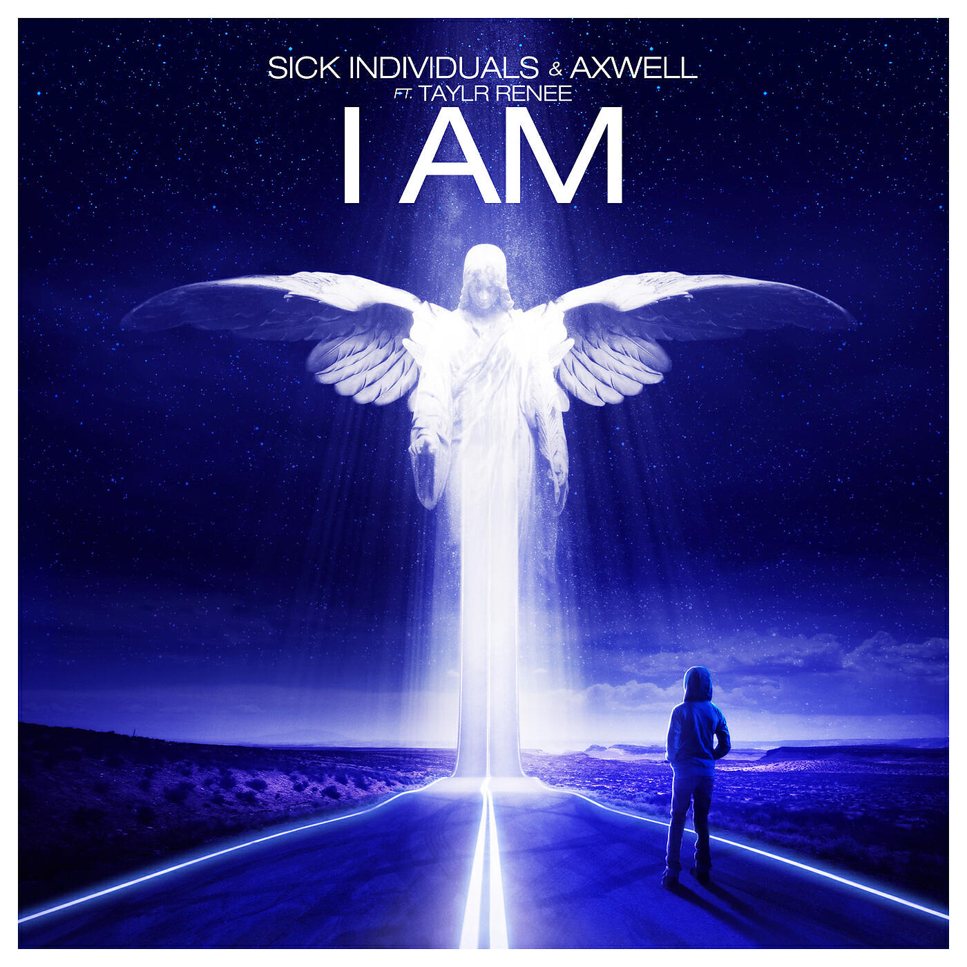 SICK INDIVIDUALS - I Am (Jacob Plant Remix)