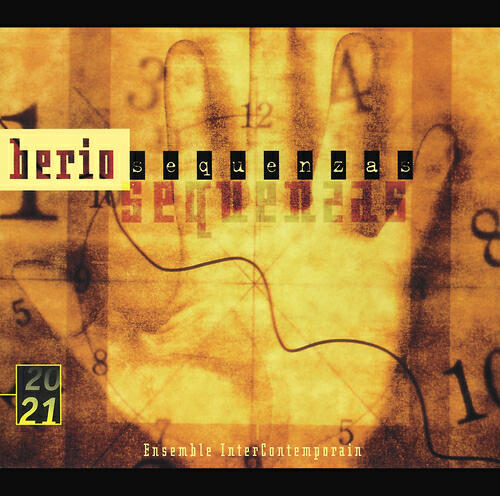 Eliot Fisk - Berio: Sequenza XI for Guitar