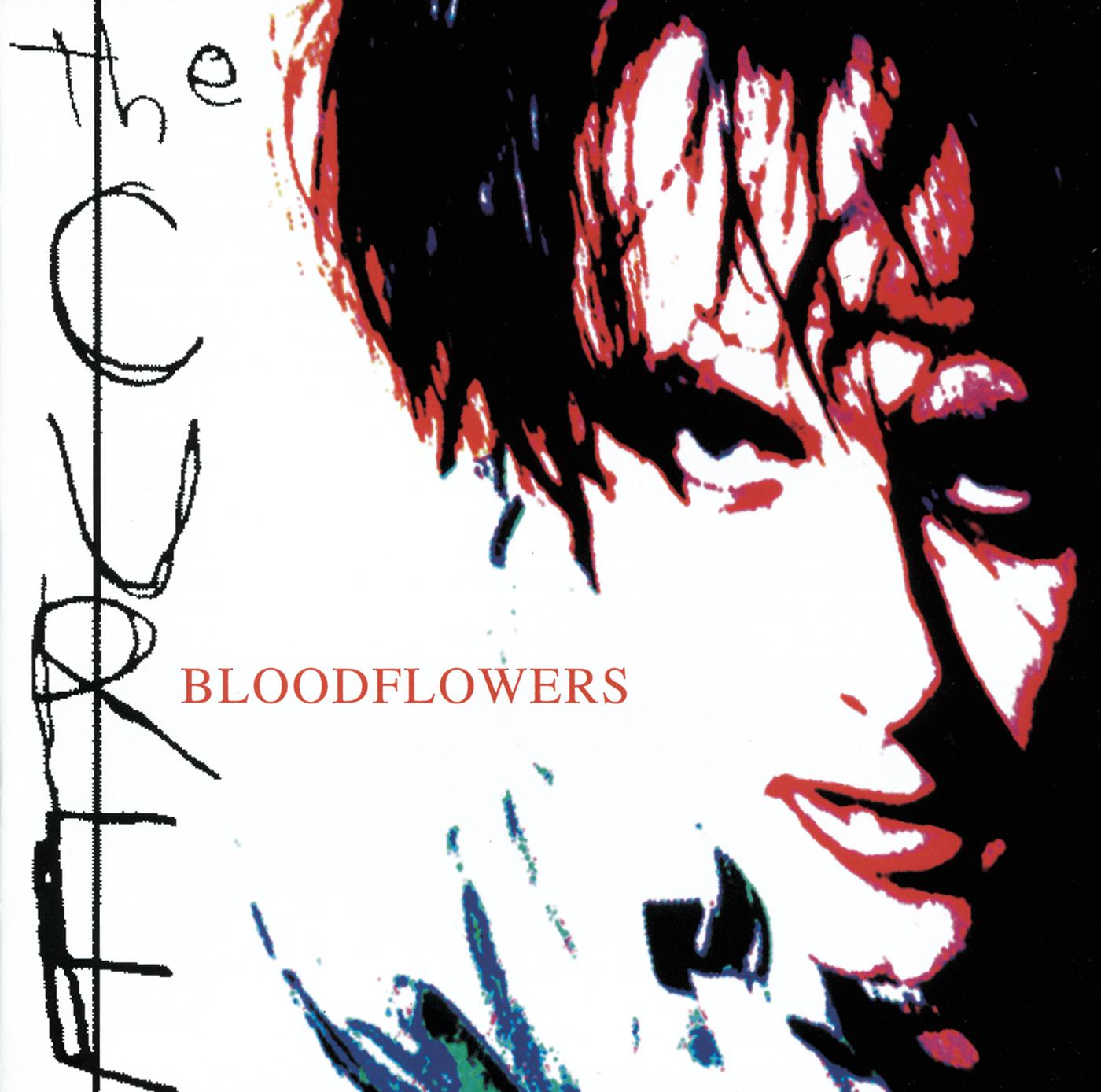 Постер альбома Bloodflowers