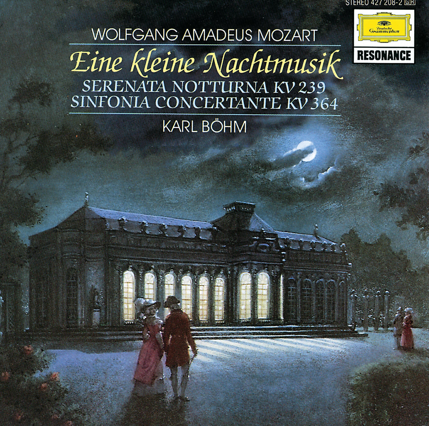 Thomas Brandis - Mozart: Sinfonia Concertante in E Flat Major, K. 364 - 1. Allegro maestoso