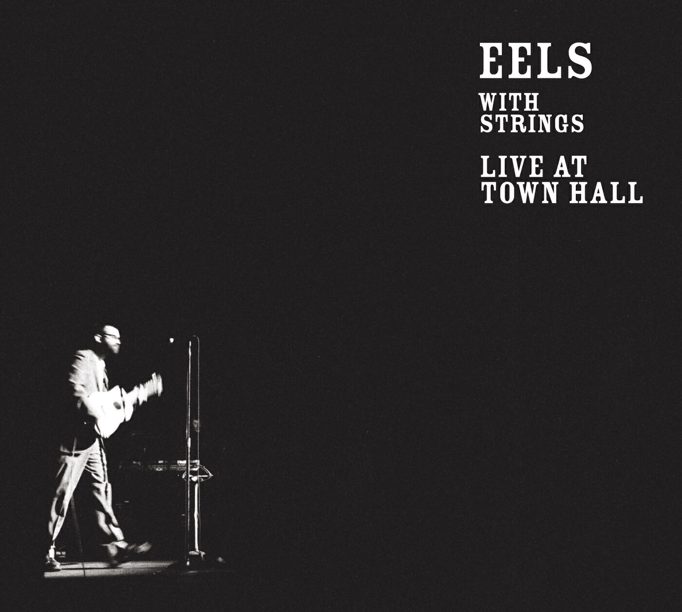 Eels - It's A Motherfucker (Live At Town Hall)