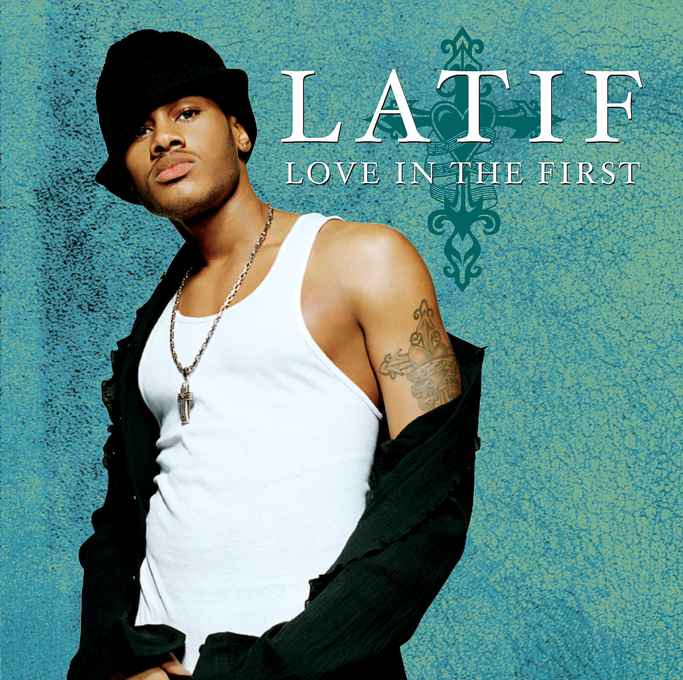 LATIF - I Don't Wanna Hurt You (Album Version)