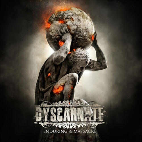 Dyscarnate -  An Axe To Grind