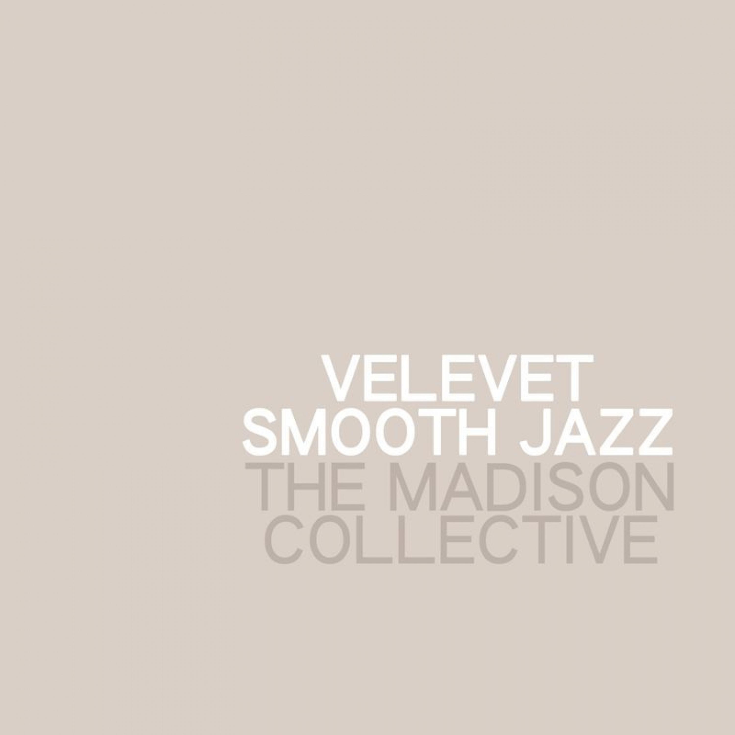 Постер альбома Velevet Smooth Jazz