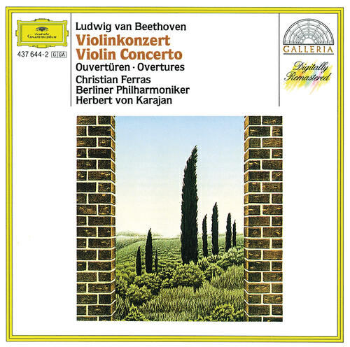 Berliner Philharmoniker - Beethoven: 